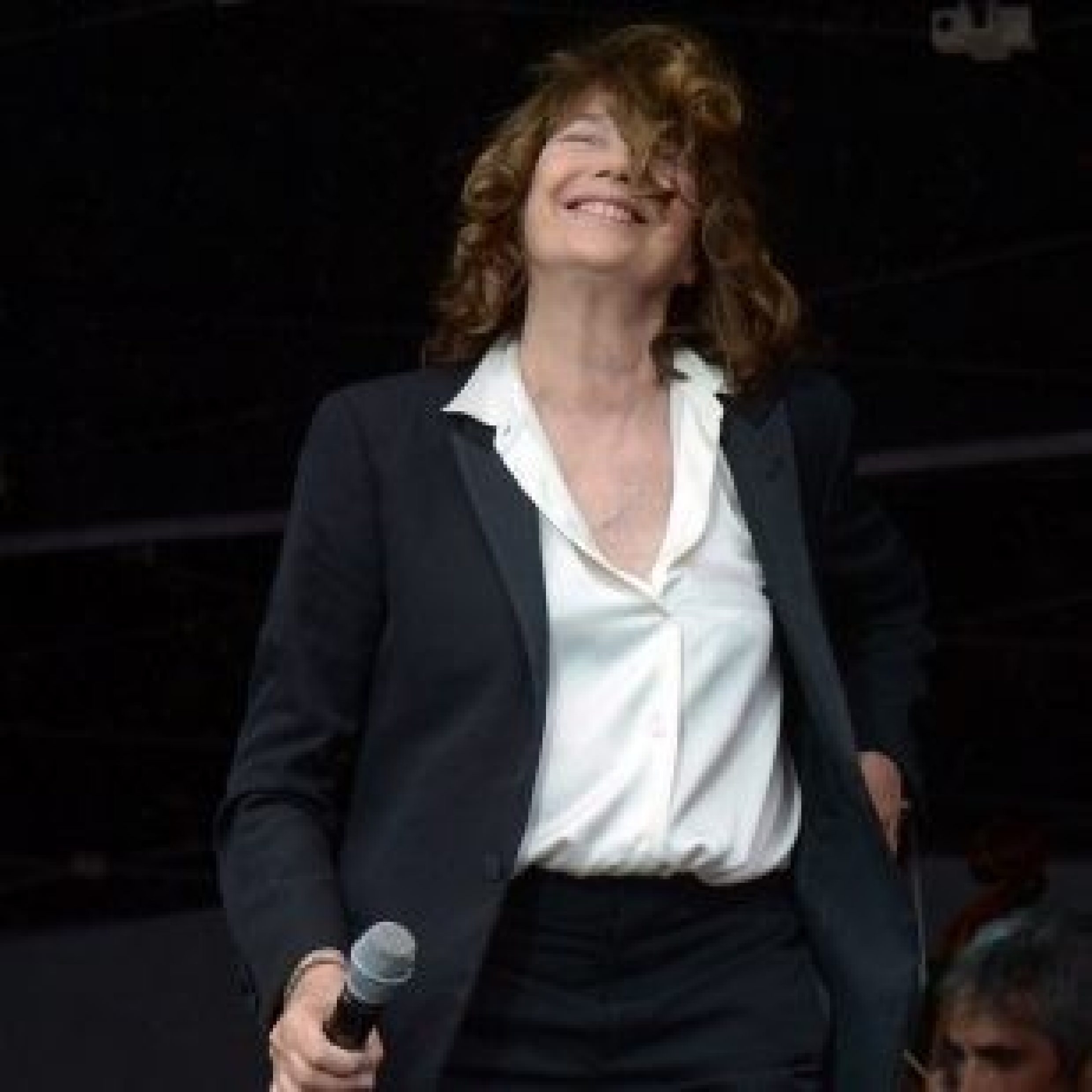 Jane Birkin_smiling
