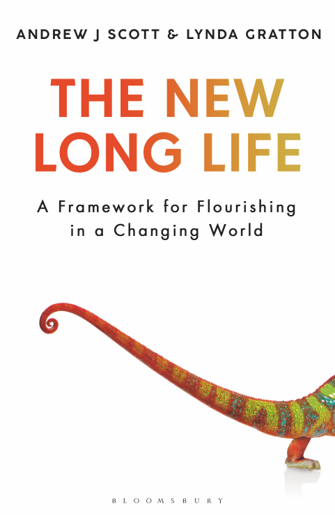 New Long Life Cover