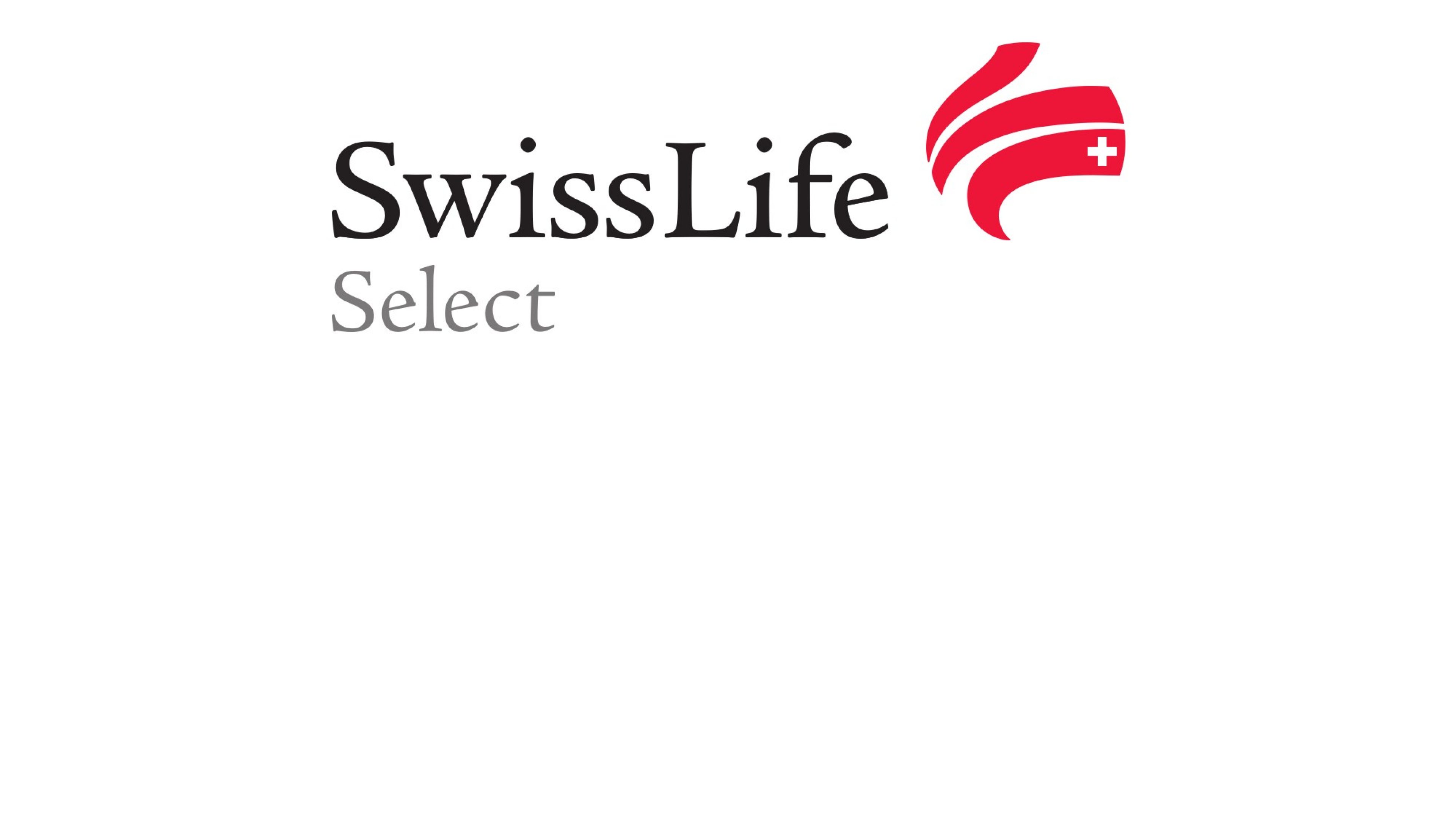swiss life select logo