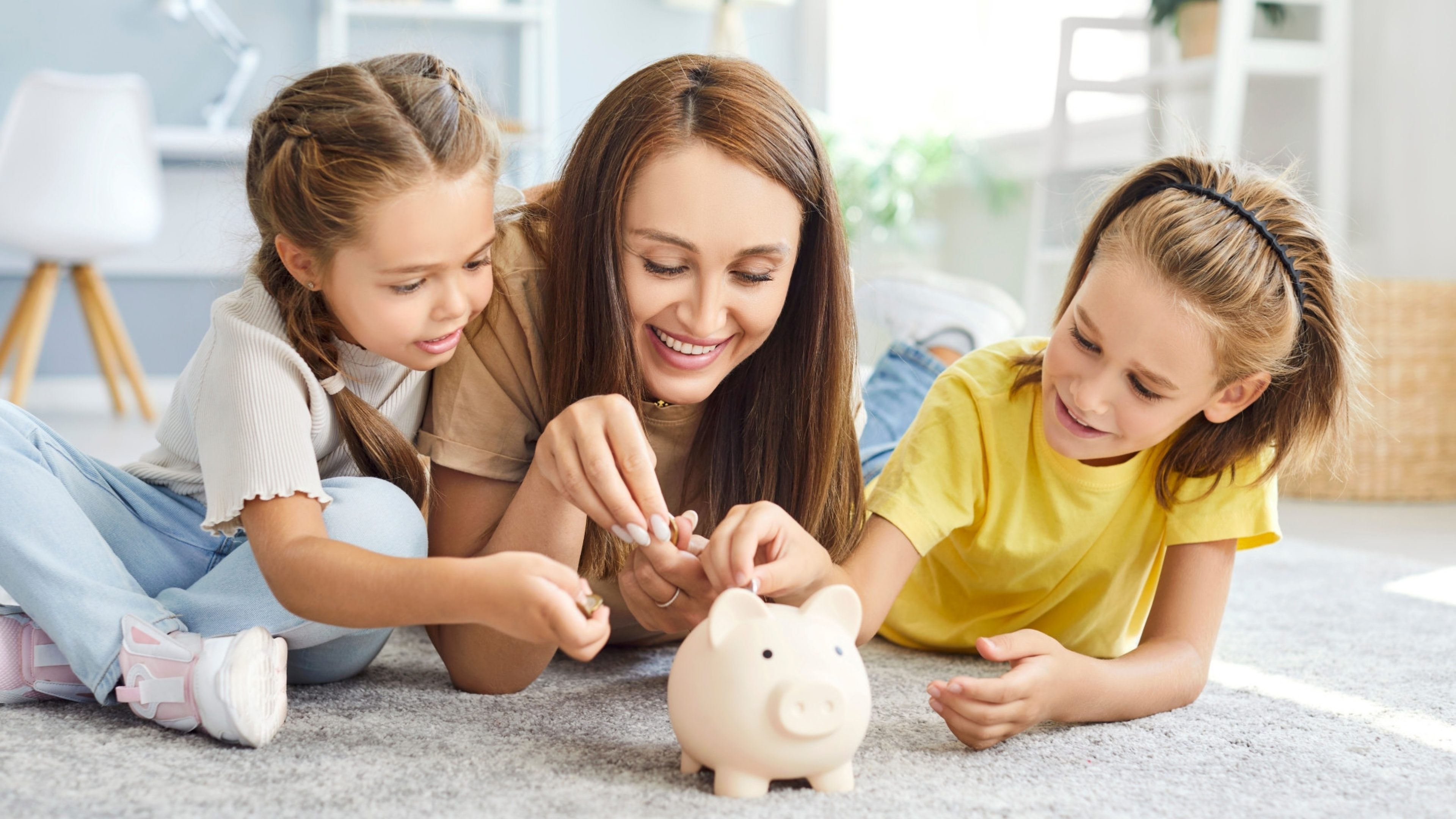 rodinne investice