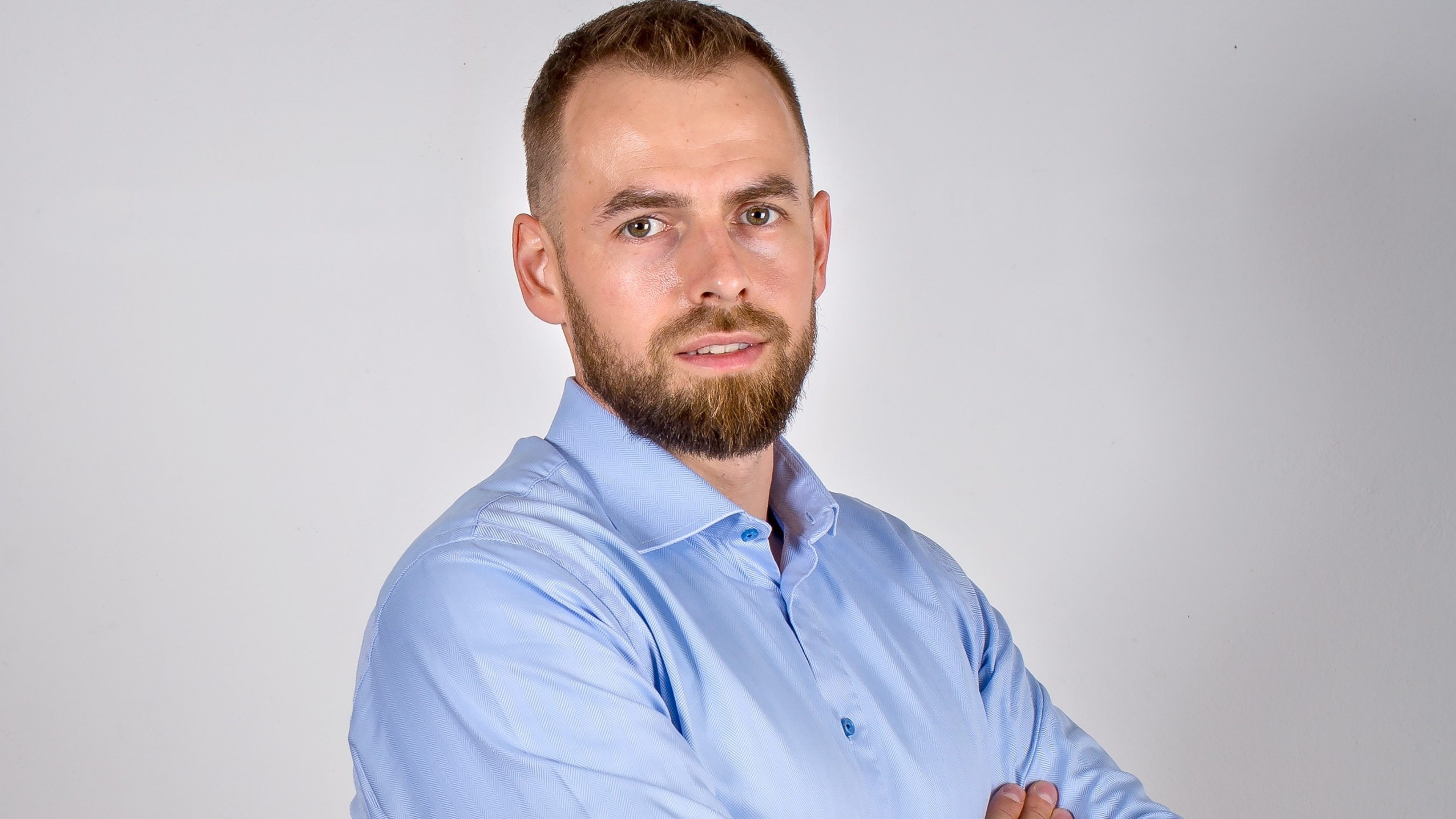 Petr Hosnedl