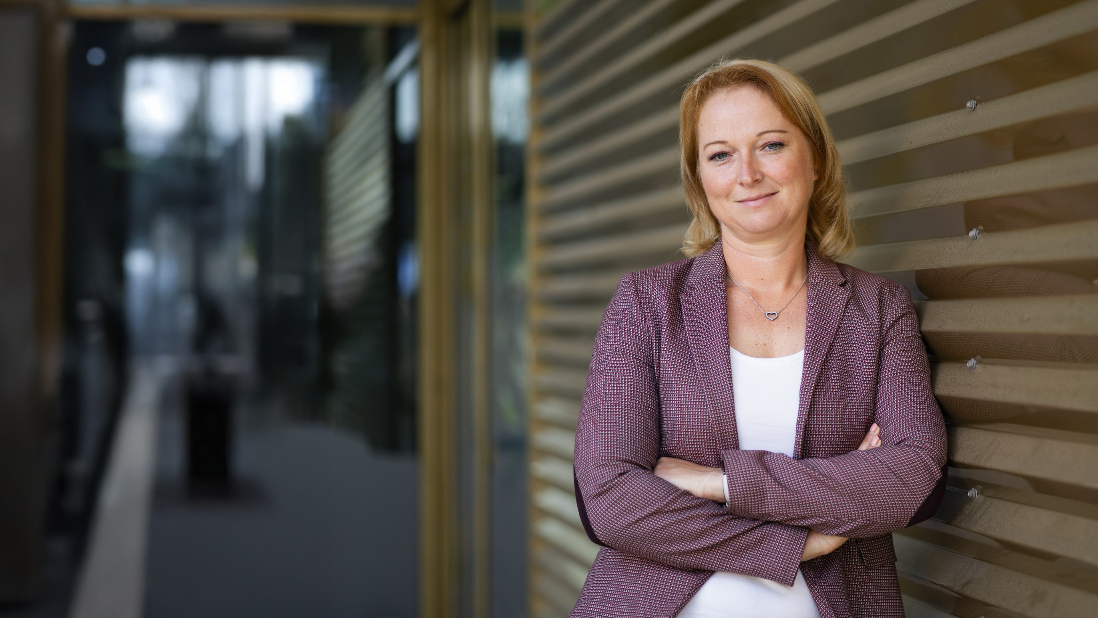 MVDr. Bc. Lea Šebestová