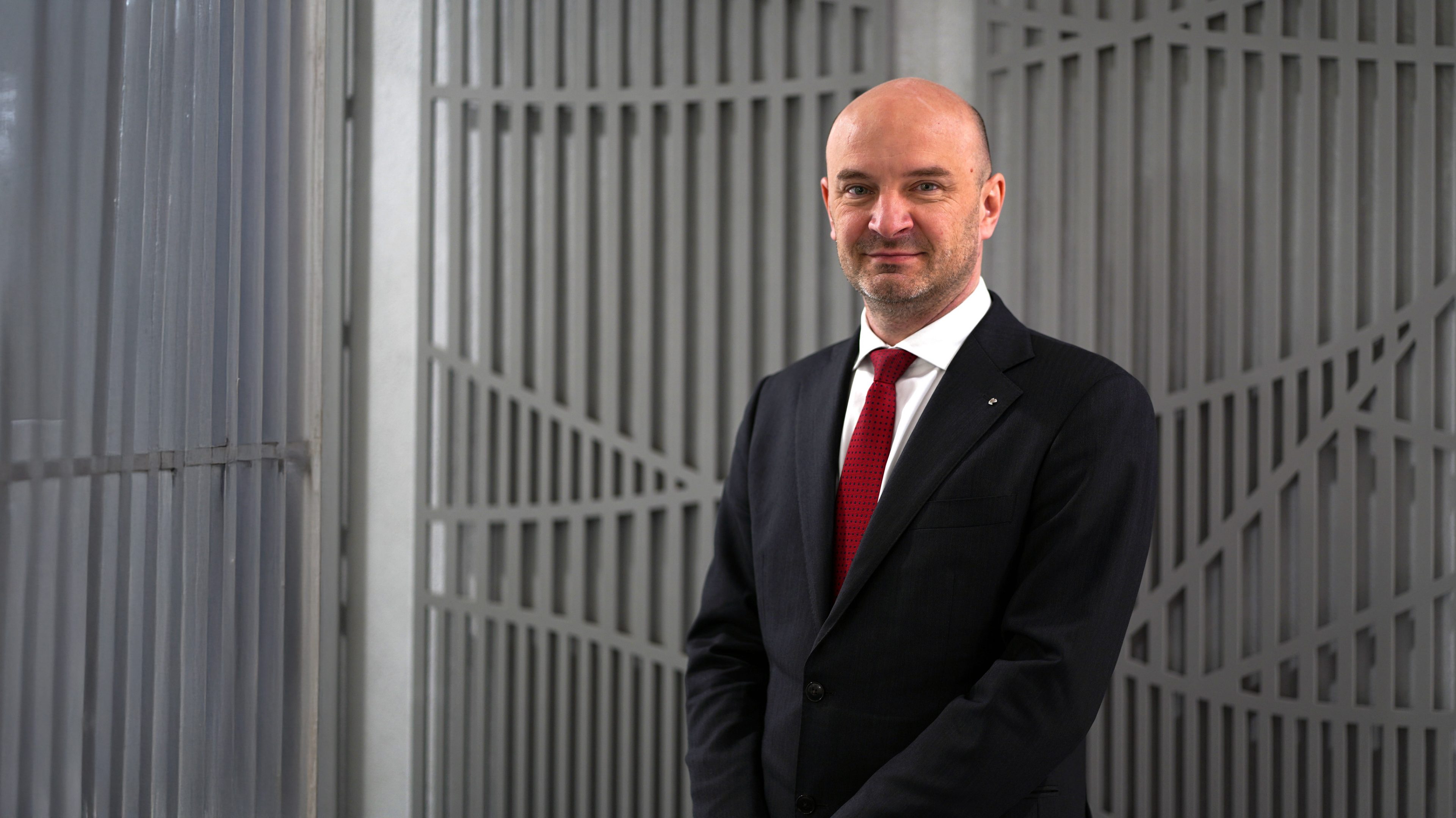 Bc. Roman Polák