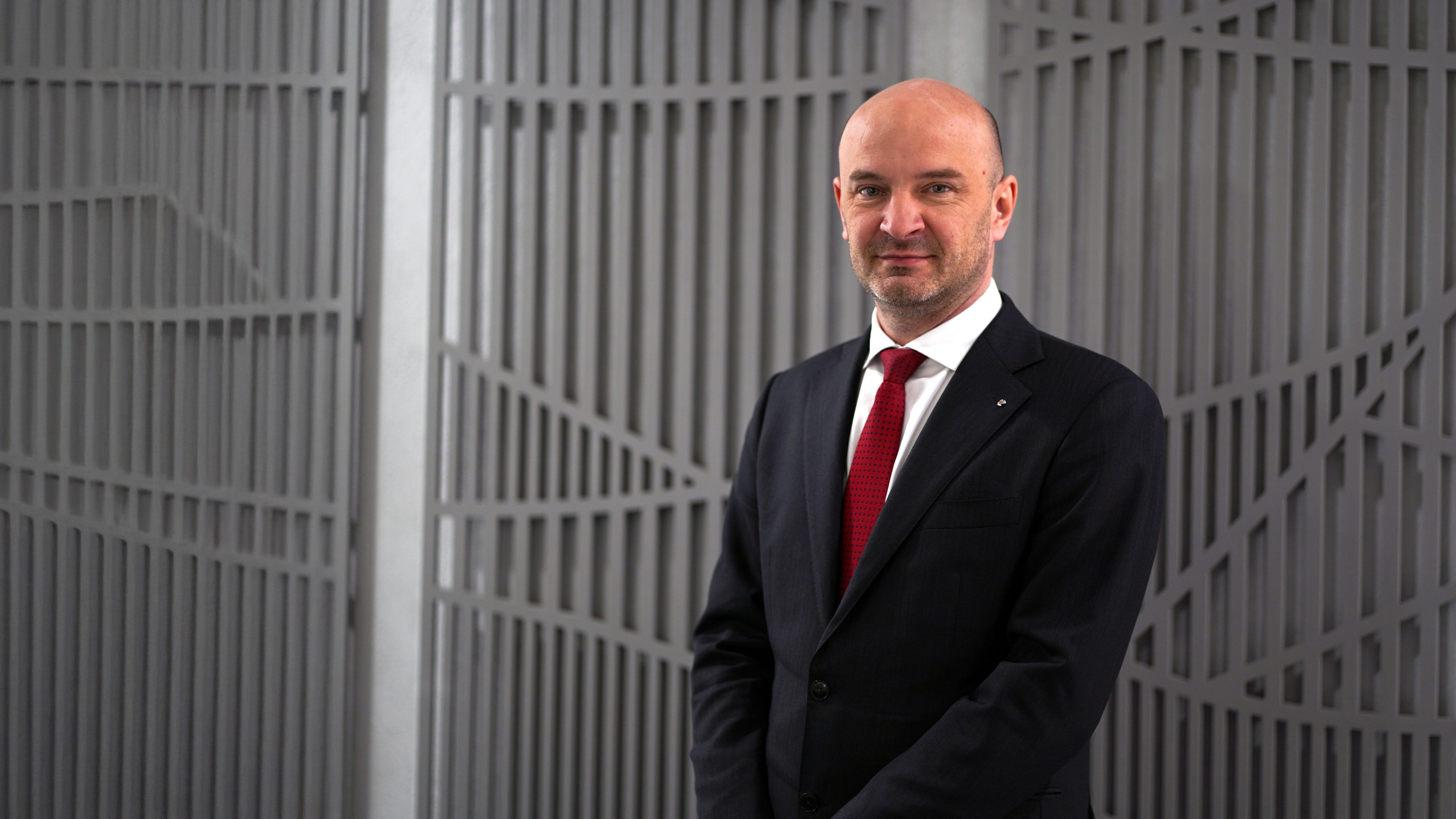 Roman Polák