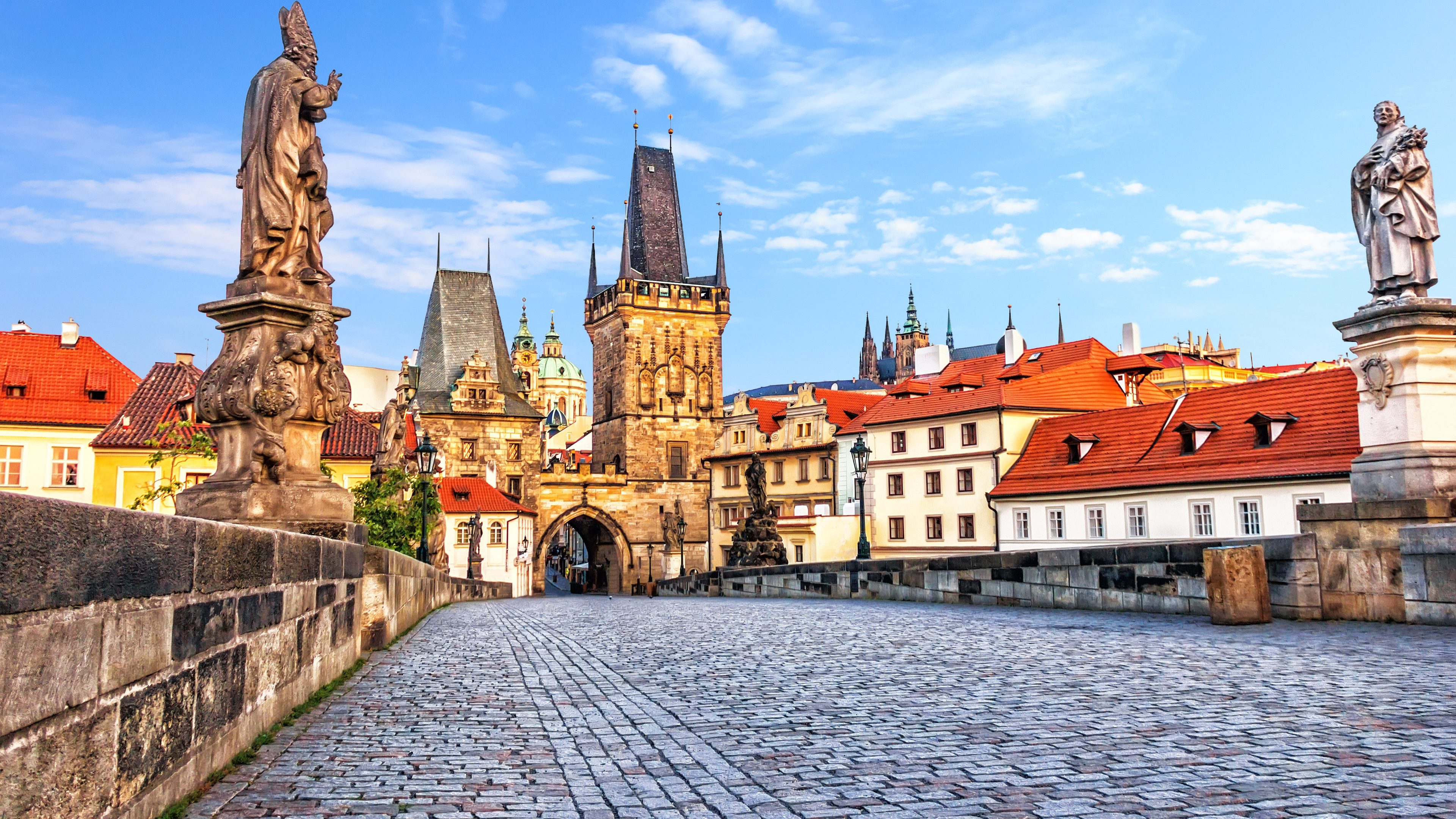 Swiss Life Select Praha