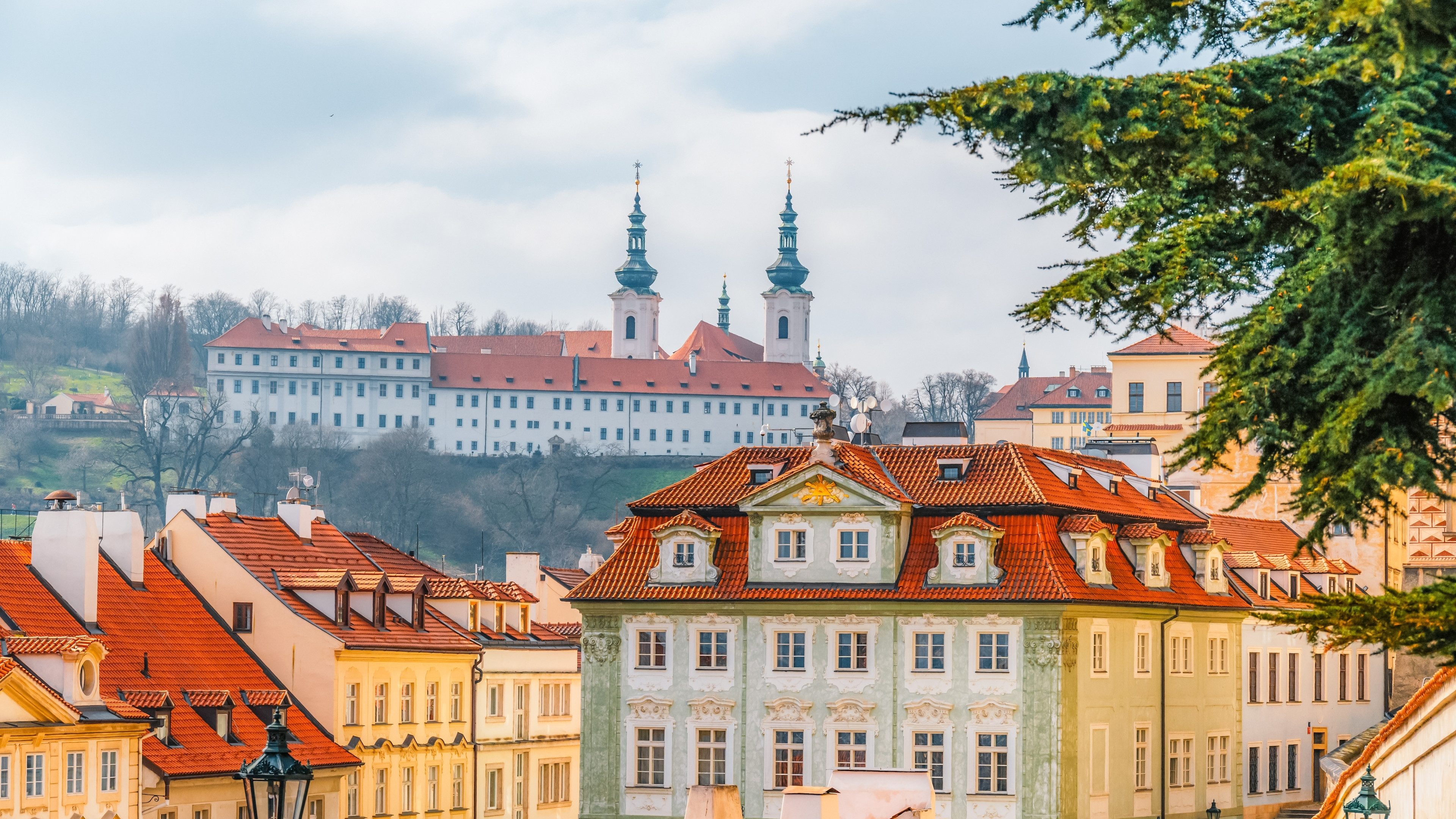 Na Pankráci 322/26, 140 00 Praha 4