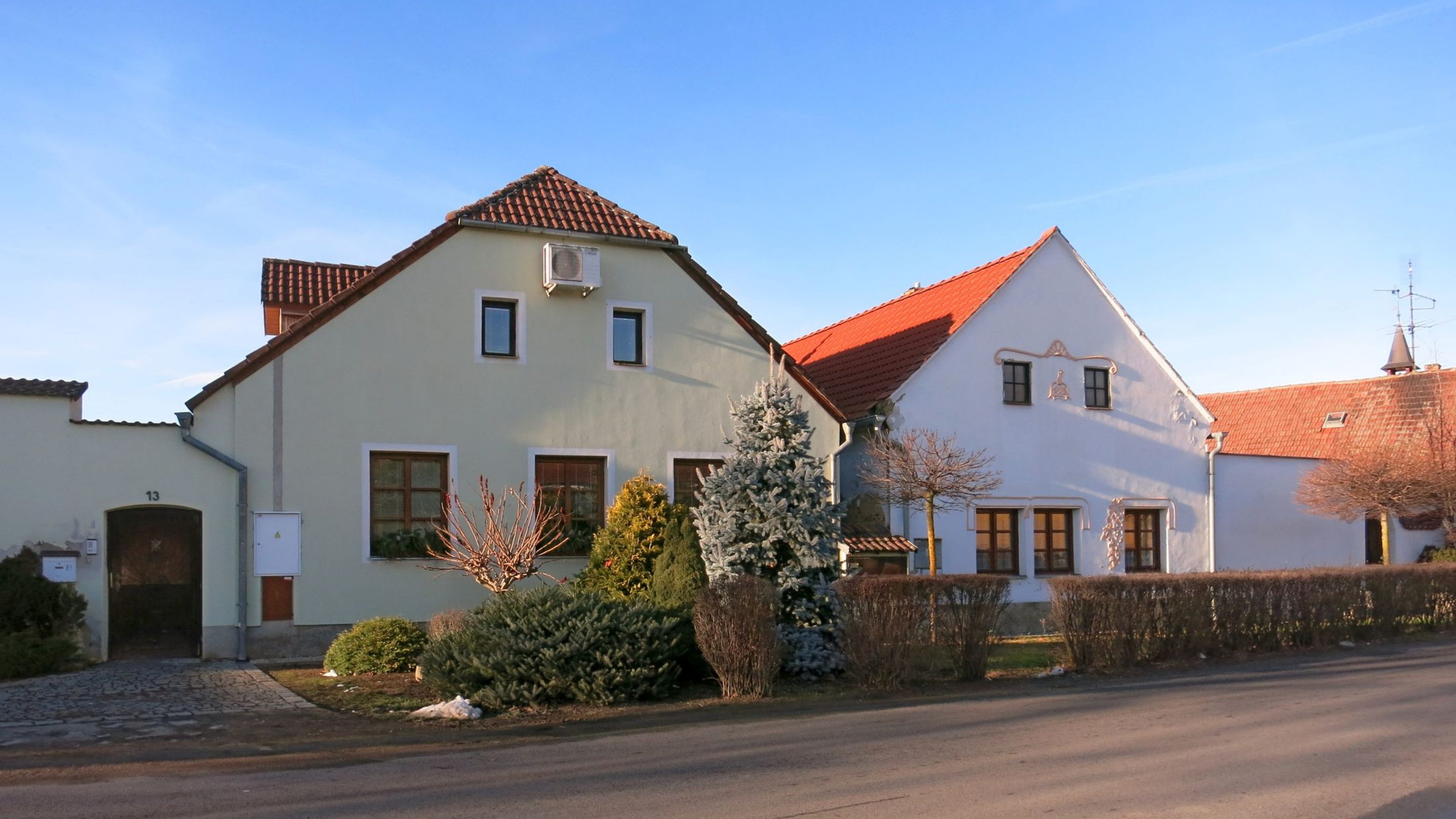 Swiss Life Select Roudné