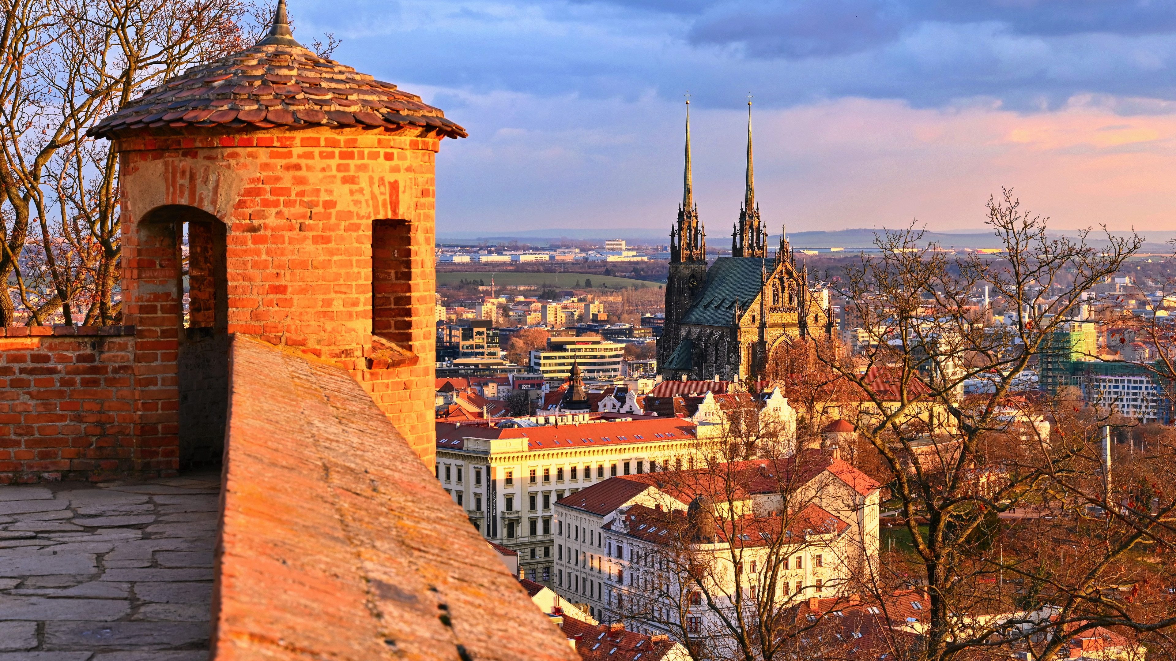 Pražákova 1024/66a,  Brno - Štýřice