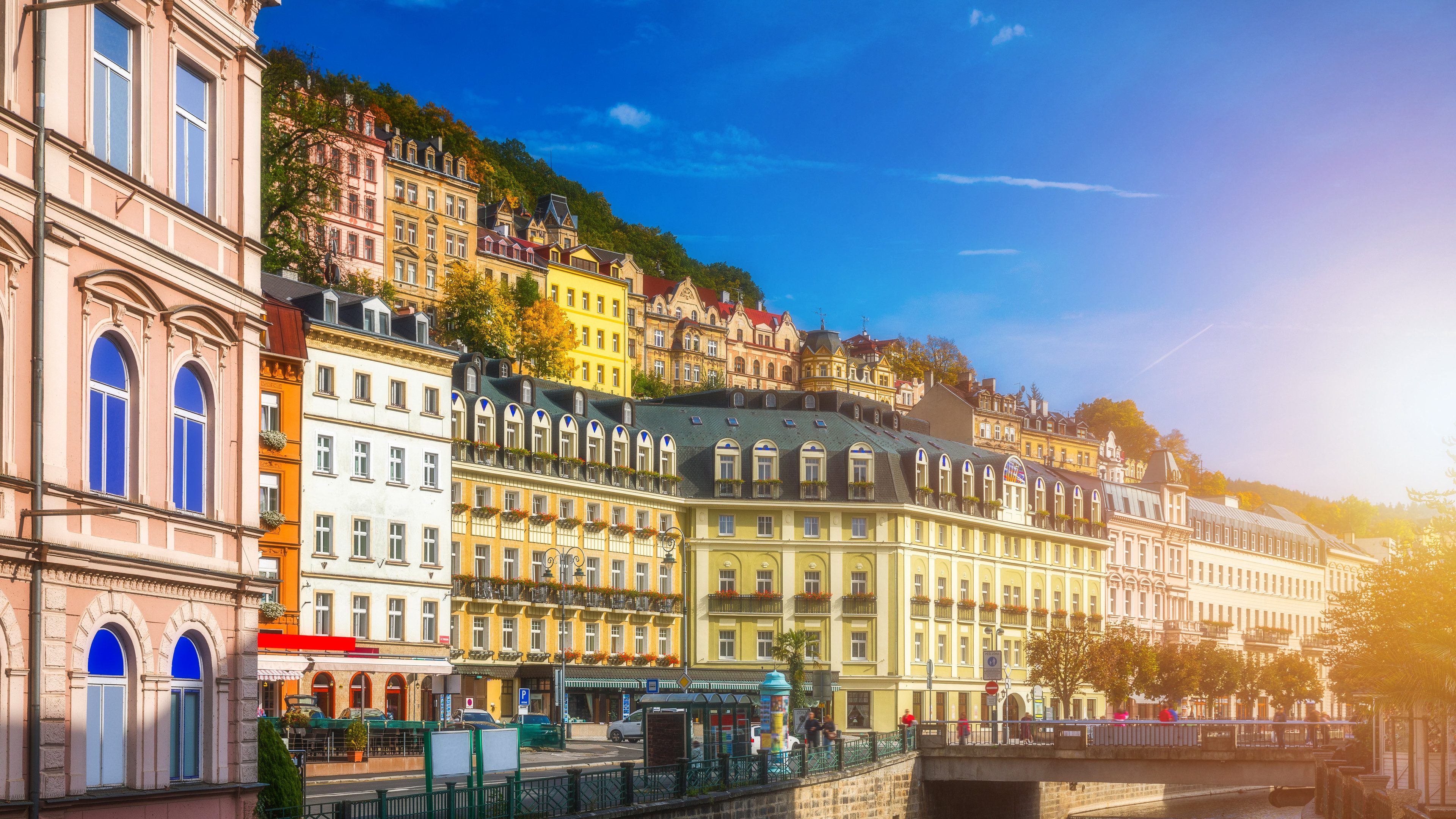 Swiss Life Select Karlovy Vary