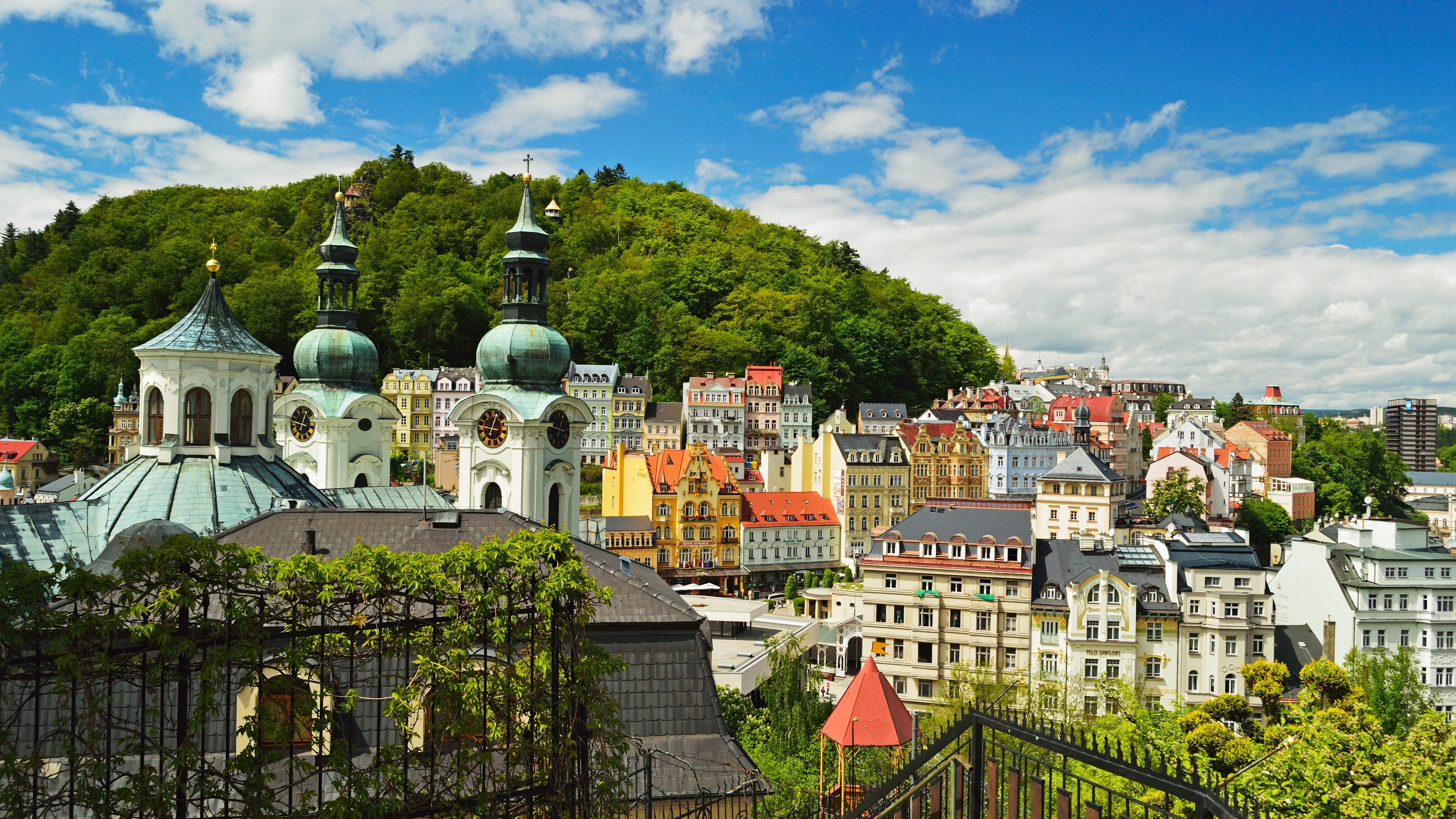 Chebská 355/49, Karlovy Vary