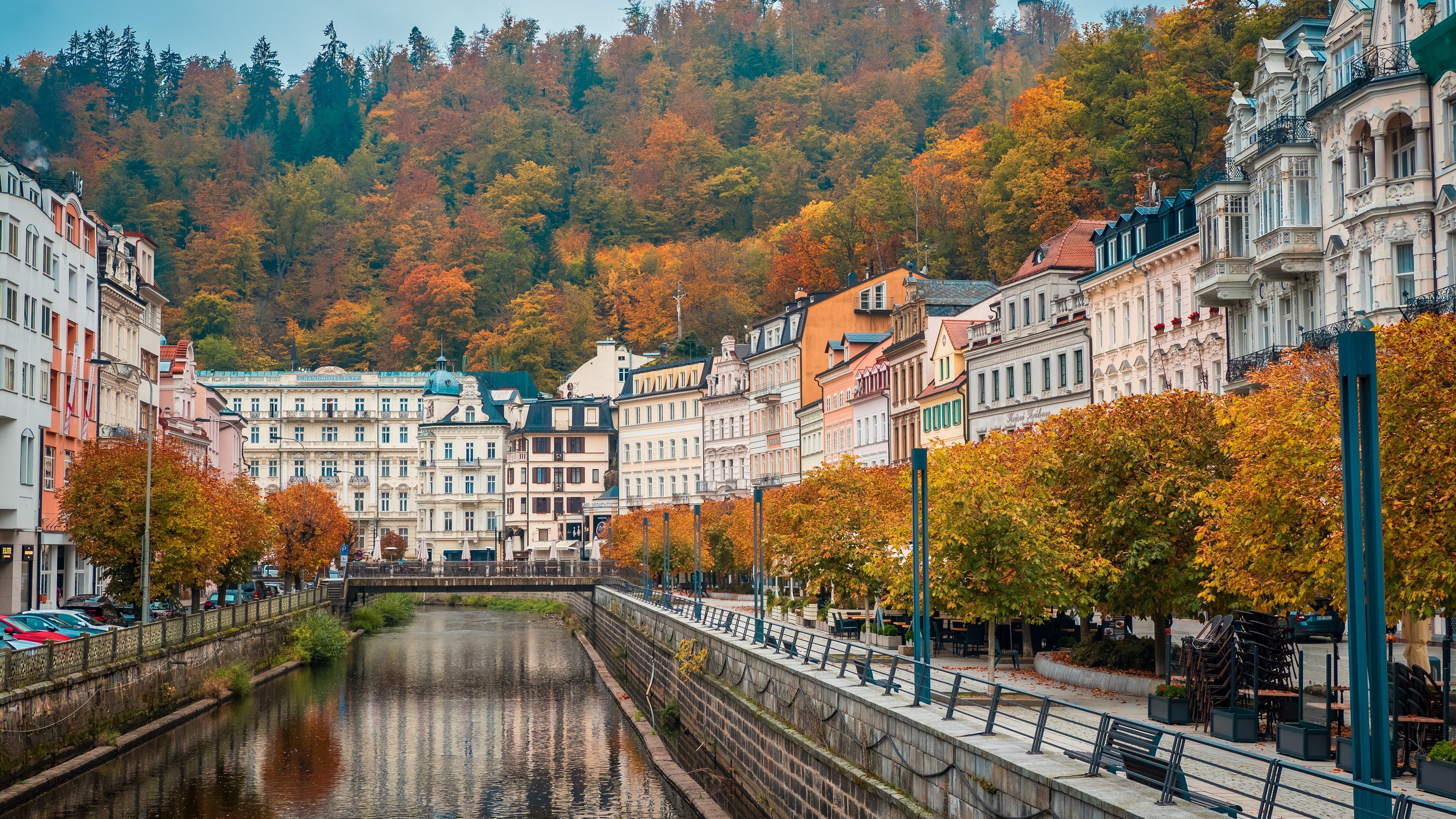 Horova 22, Karlovy Vary