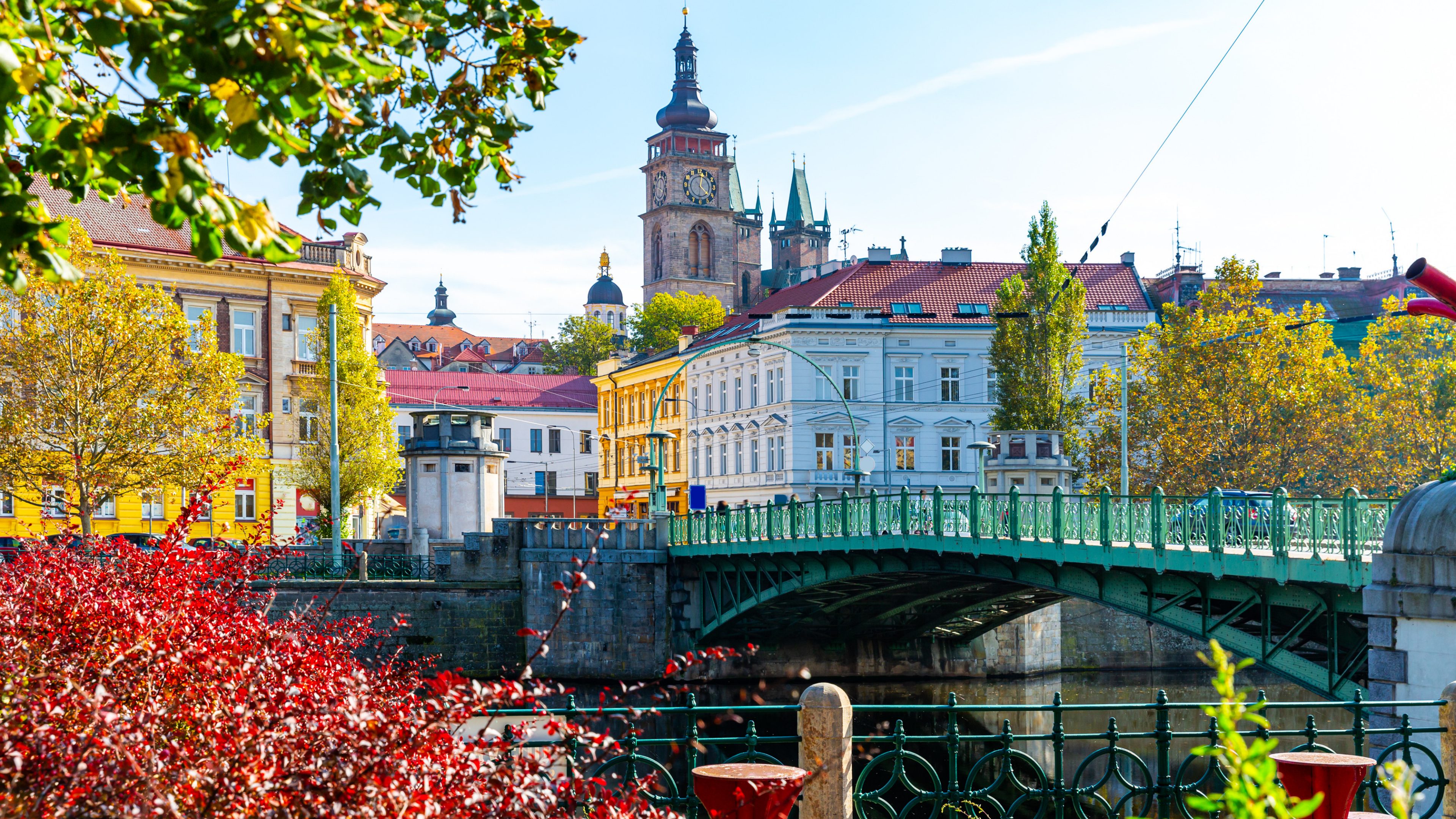 Velké nám. 166/1, 500 03 Hradec Králové 