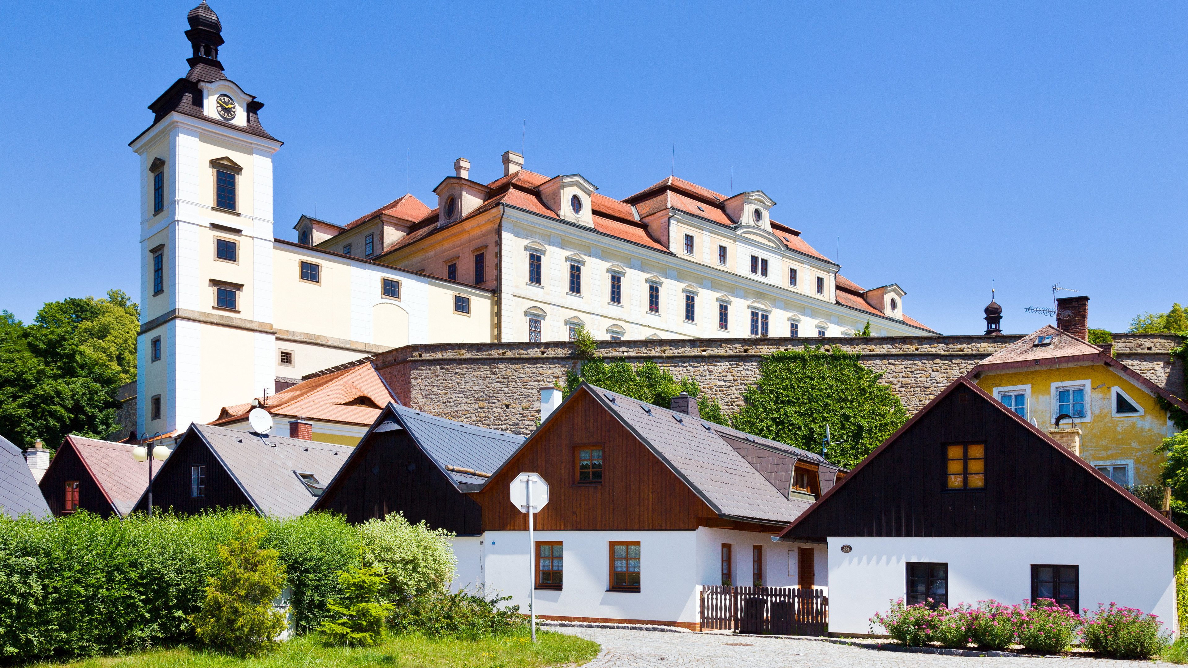 Rycnov nad Kněžnou, Panská 81