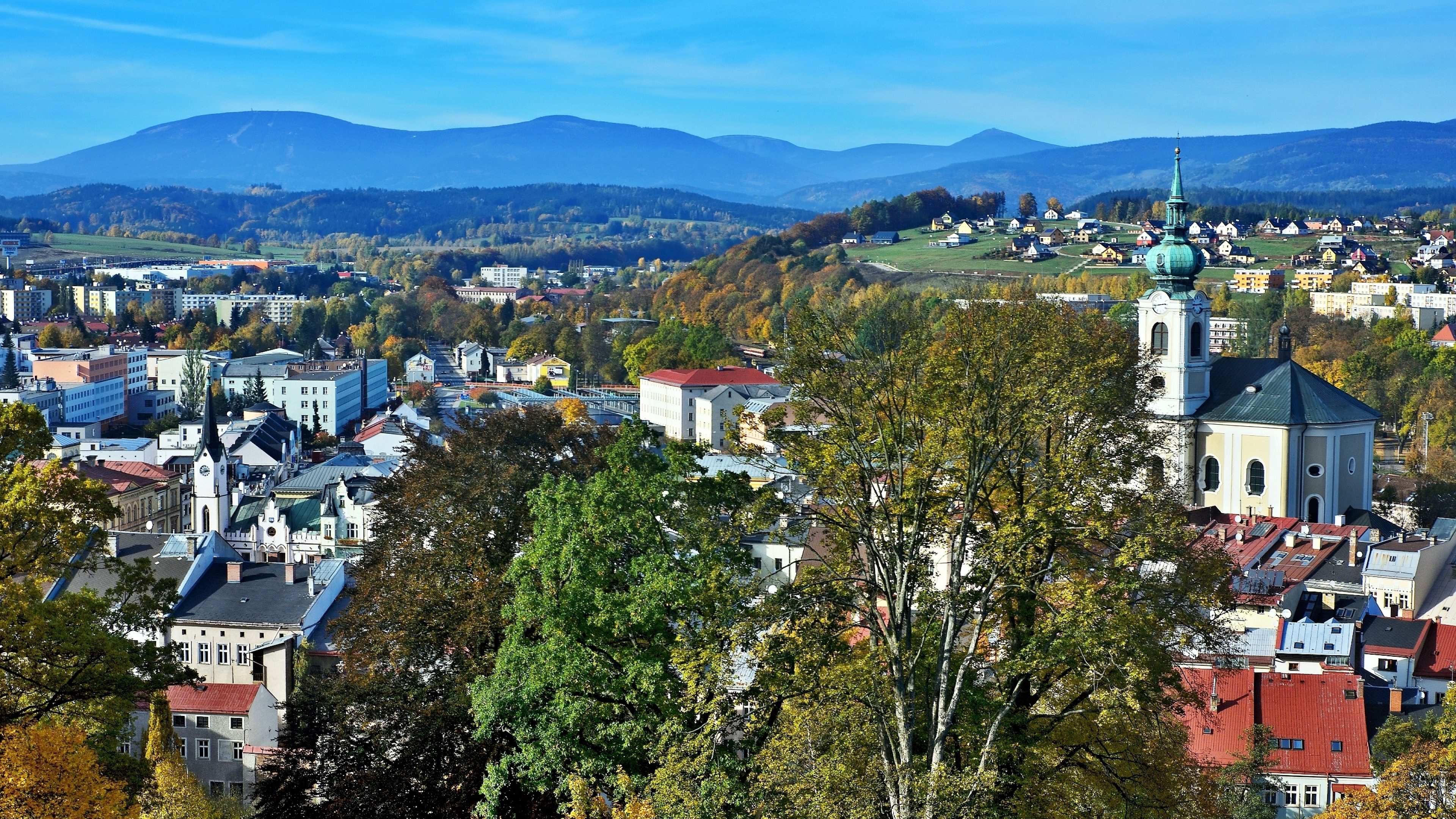 Swiss Life Select Trutnov