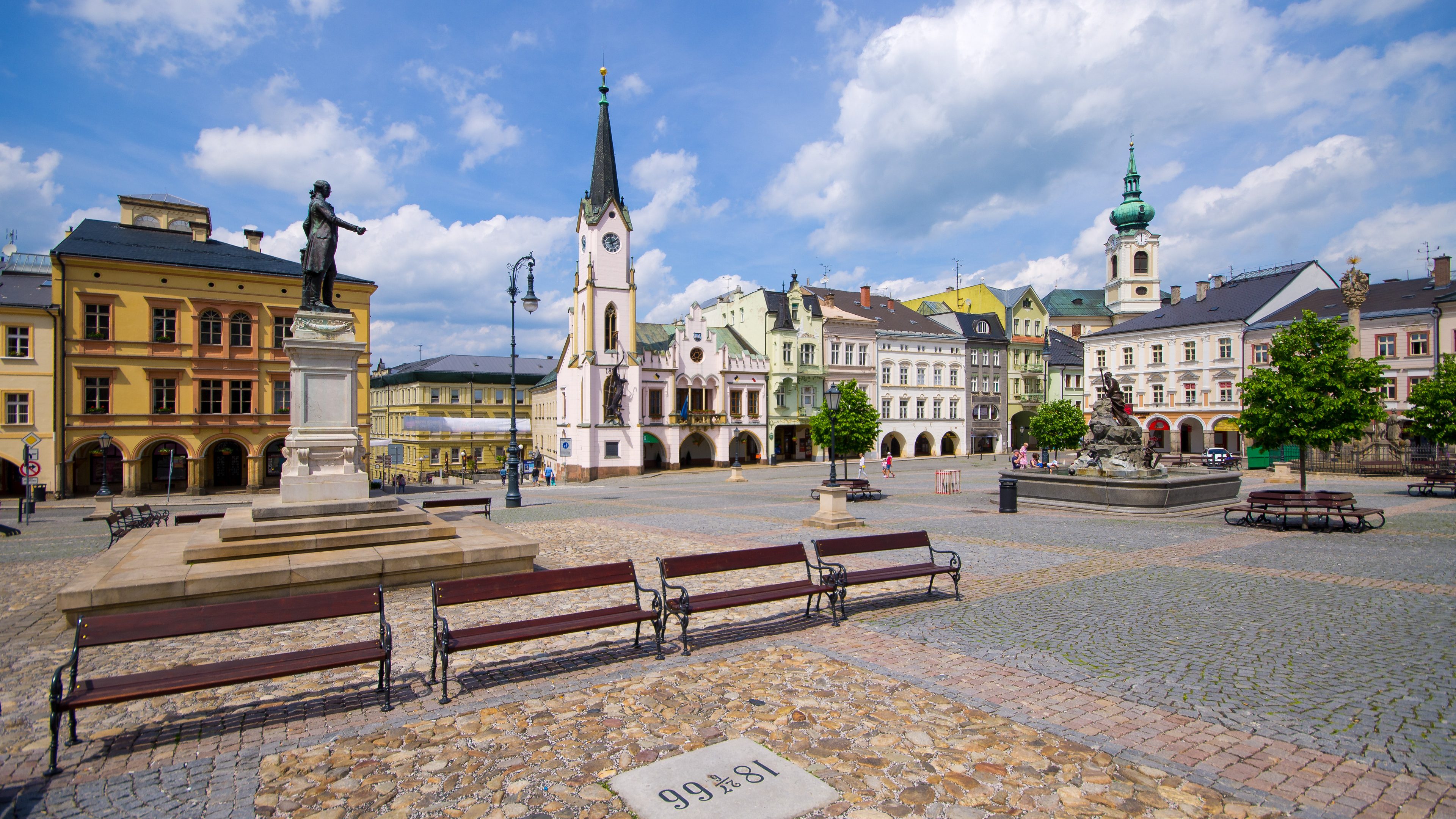 Spojenecká 123, 541 01 Trutnov