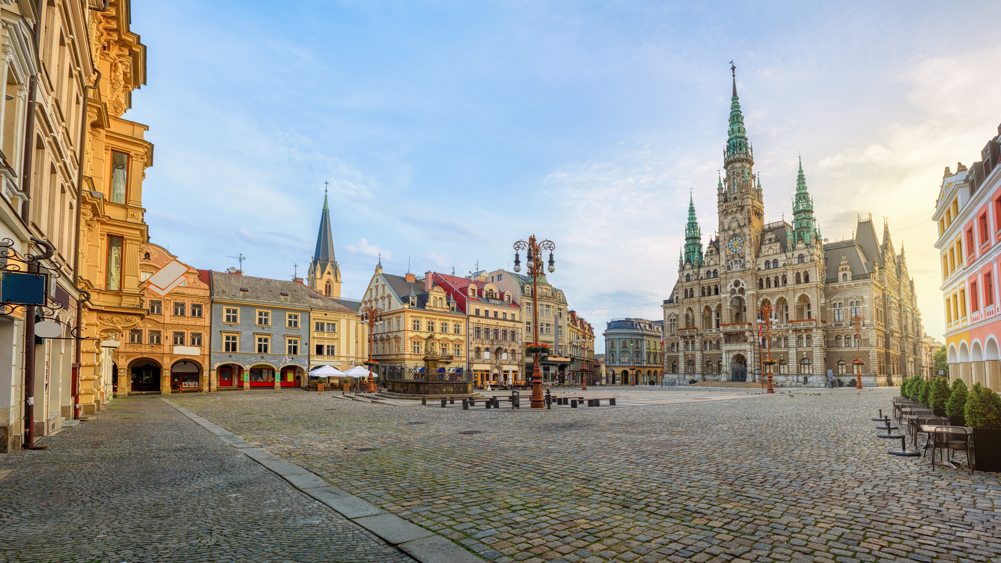 Vítězná 734/11, 460 01 Liberec