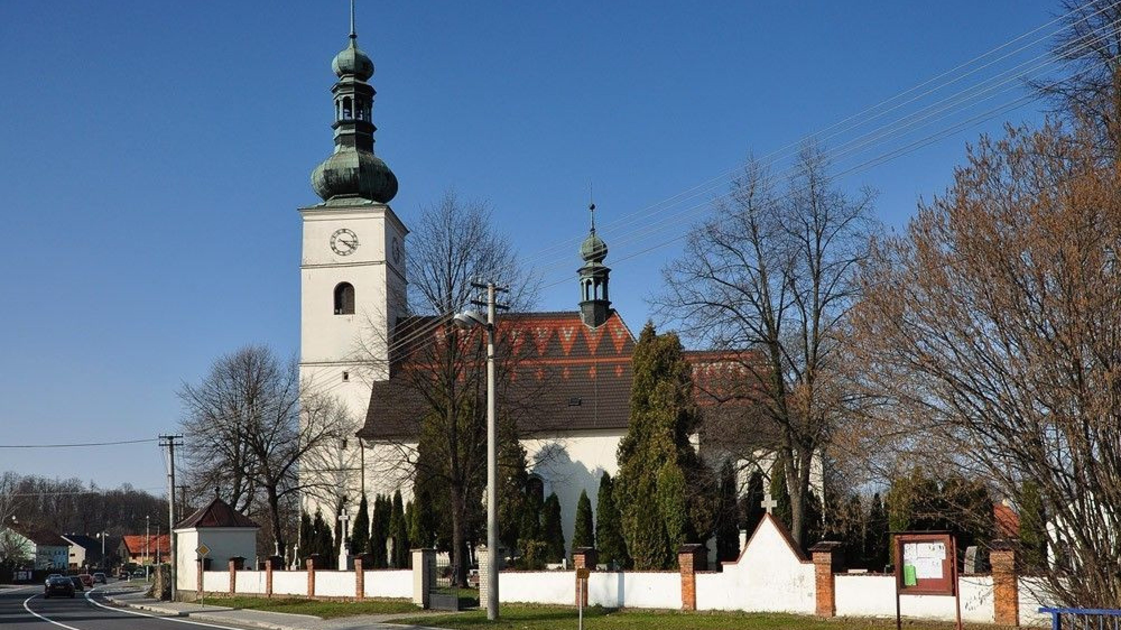 Swiss Life Select Šenov u Nového Jičína