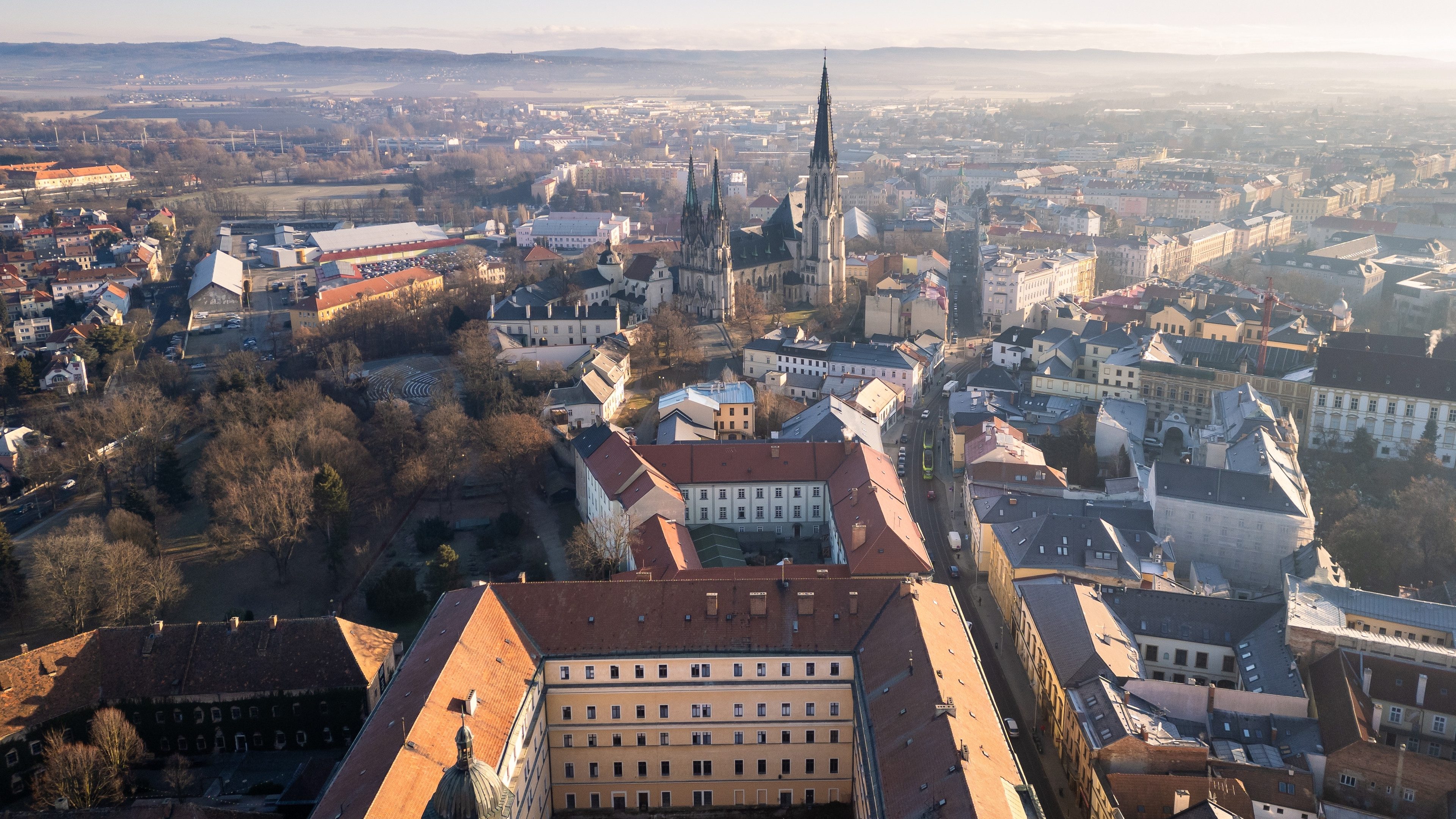 Horní lán 10a, 779 00 Olomouc