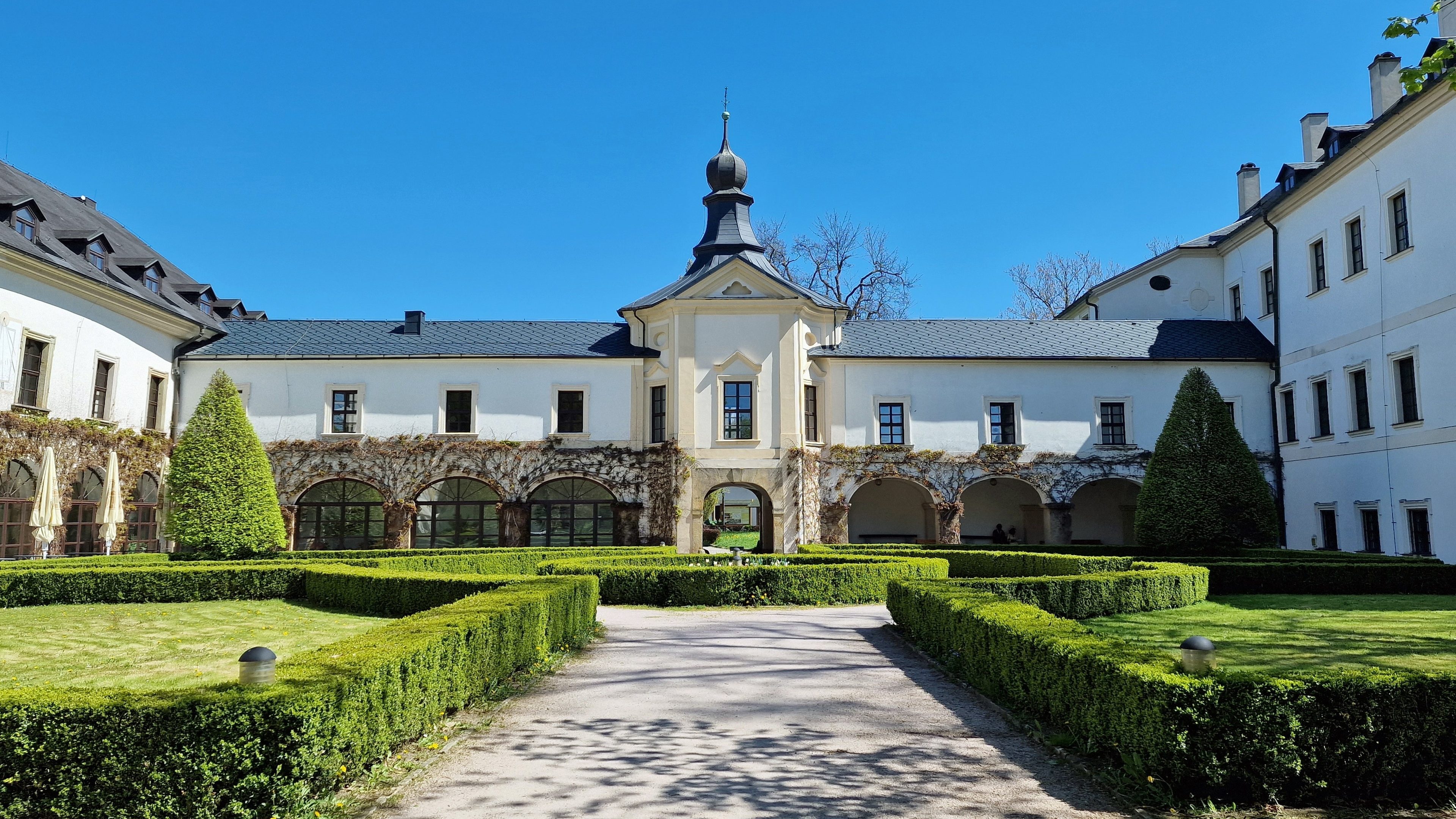 Letohrad, Kunčická 465