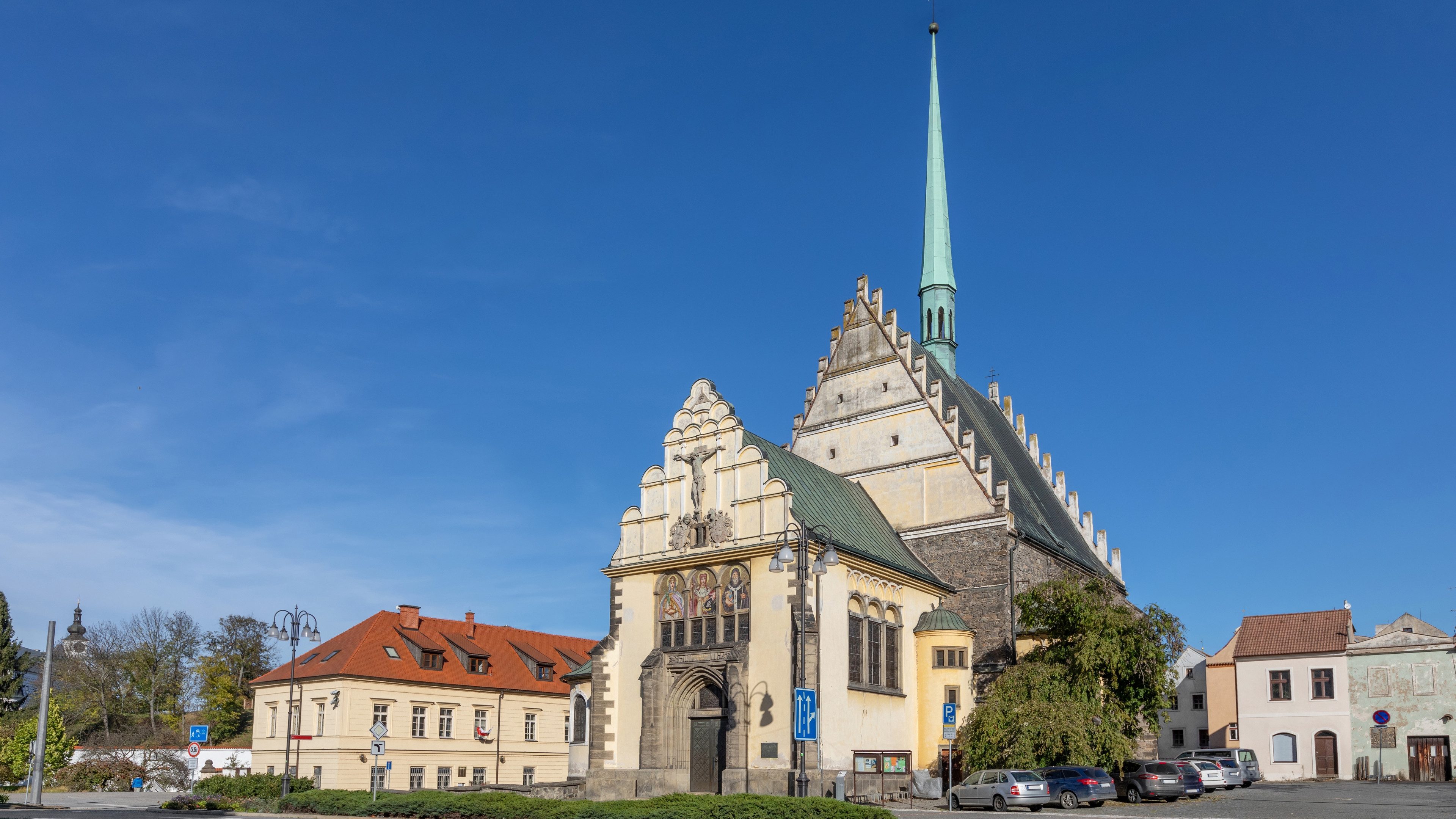 Smetanovo nám. 46, 530 02 Pardubice I
