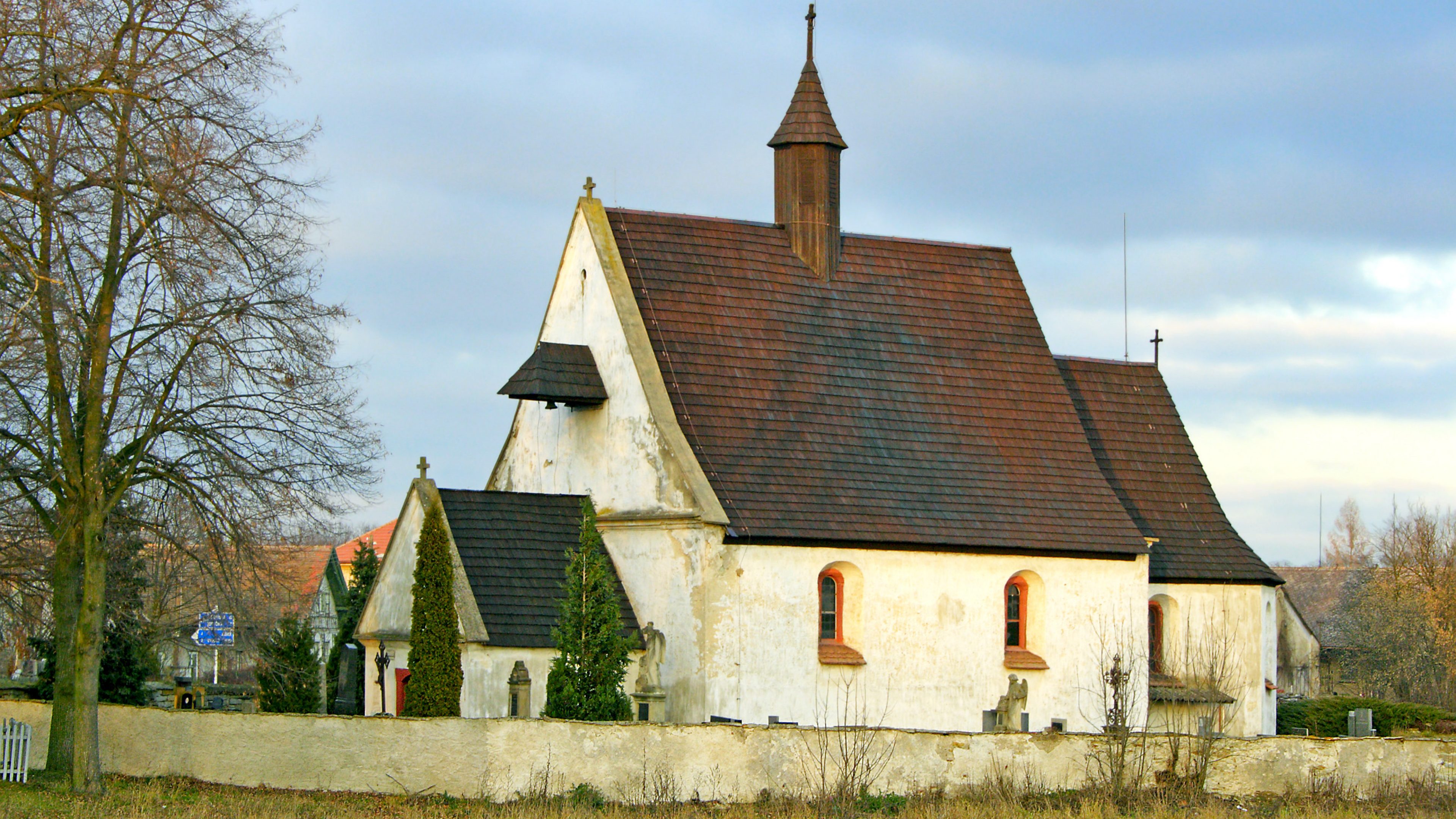 Domažlice, Komenského 4