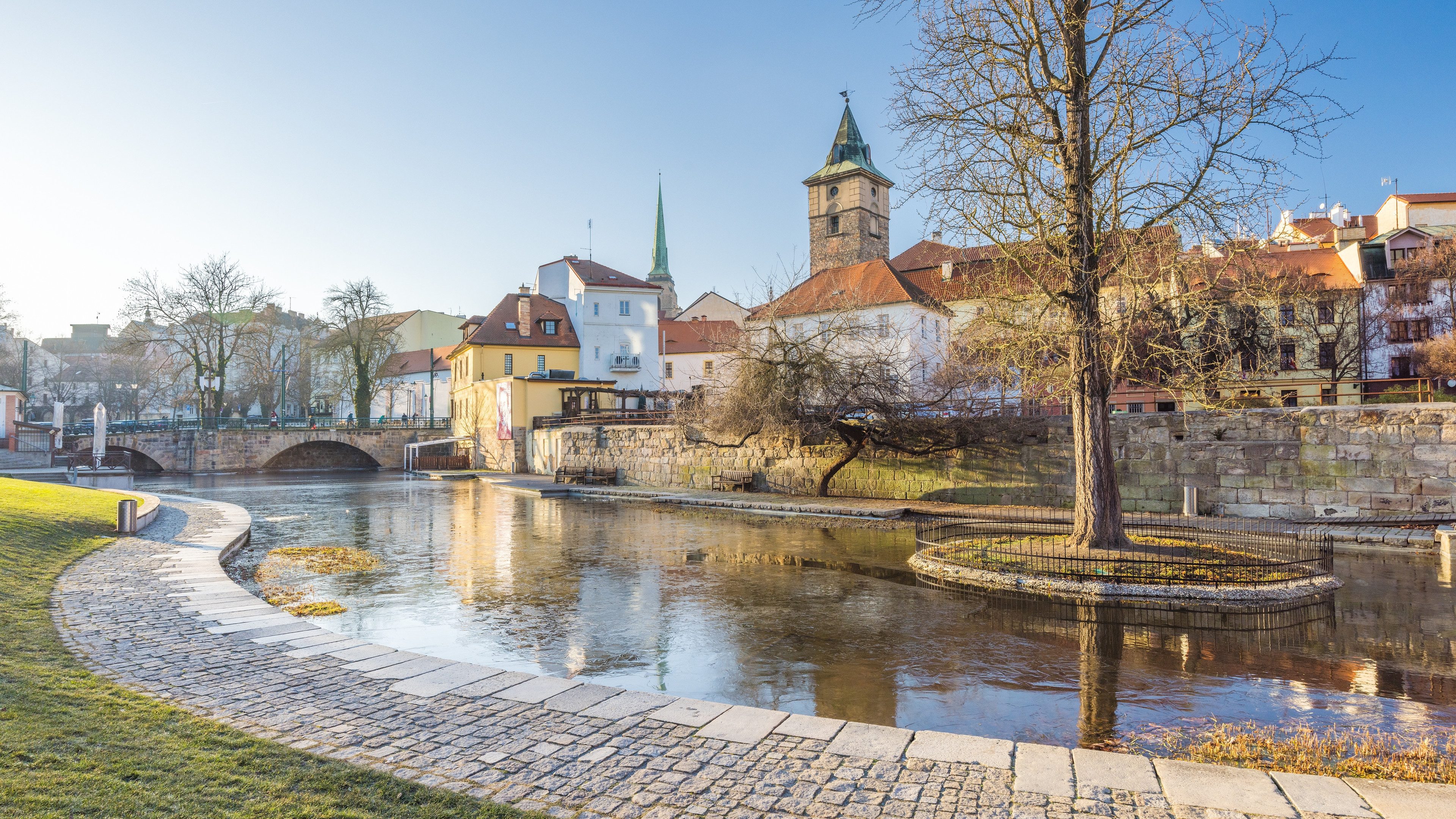 Lochotínská 18, 301 00 Plzeň
