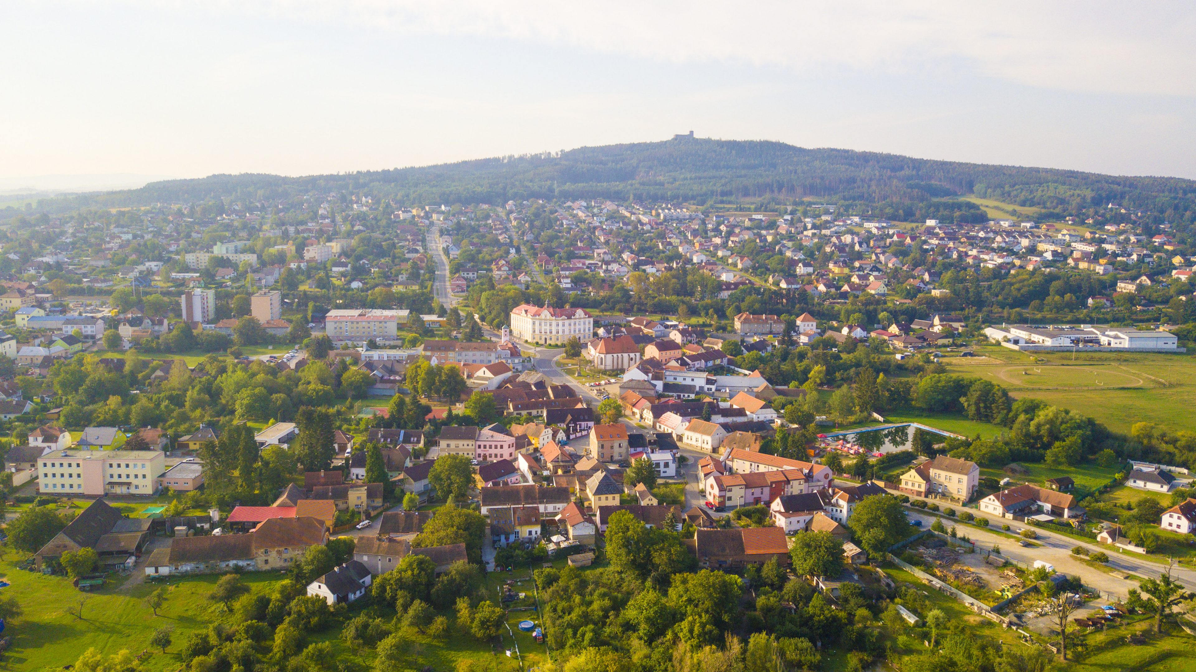 Starý Plzenec