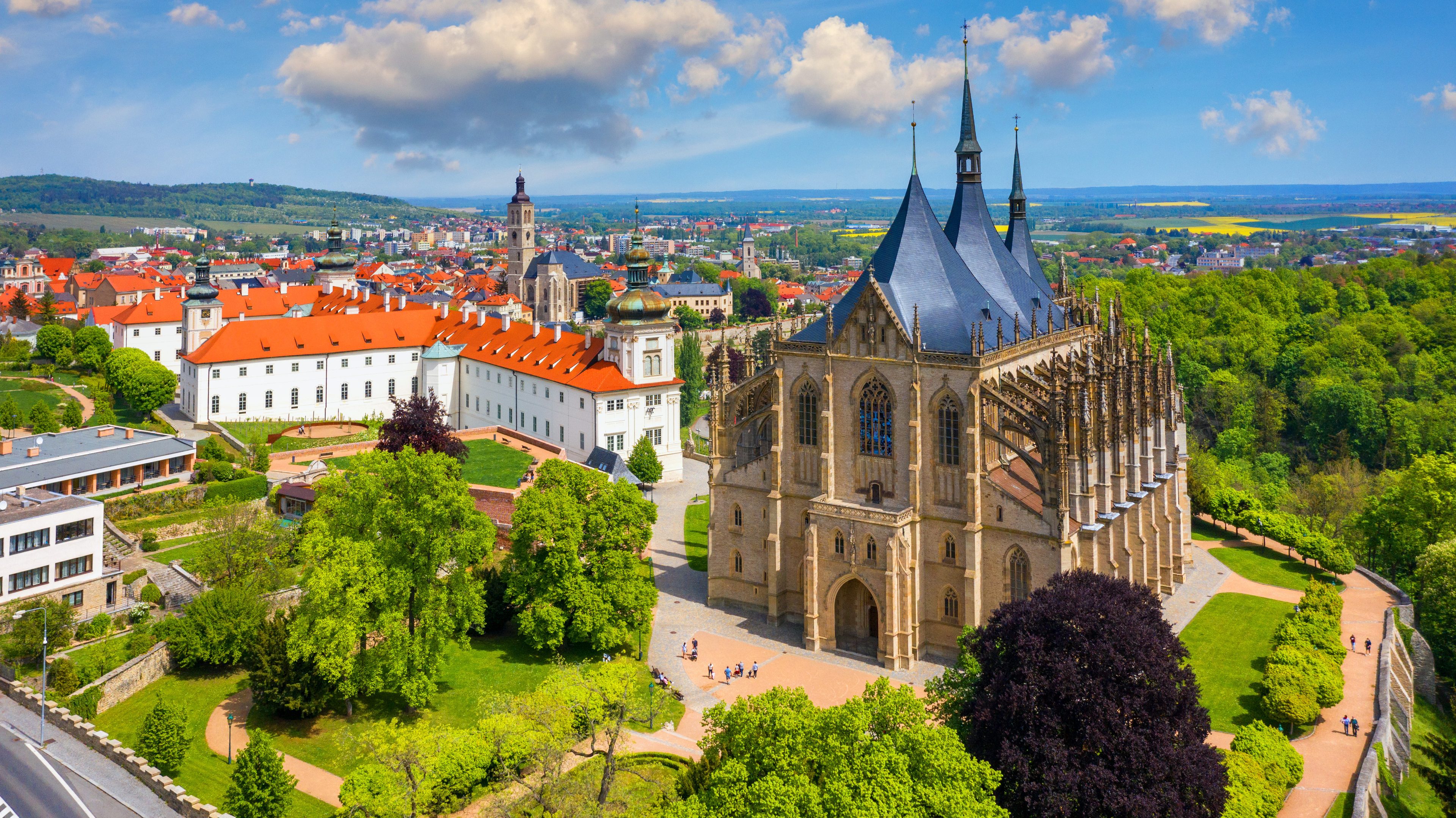 Kutná Hora, Rudní 675