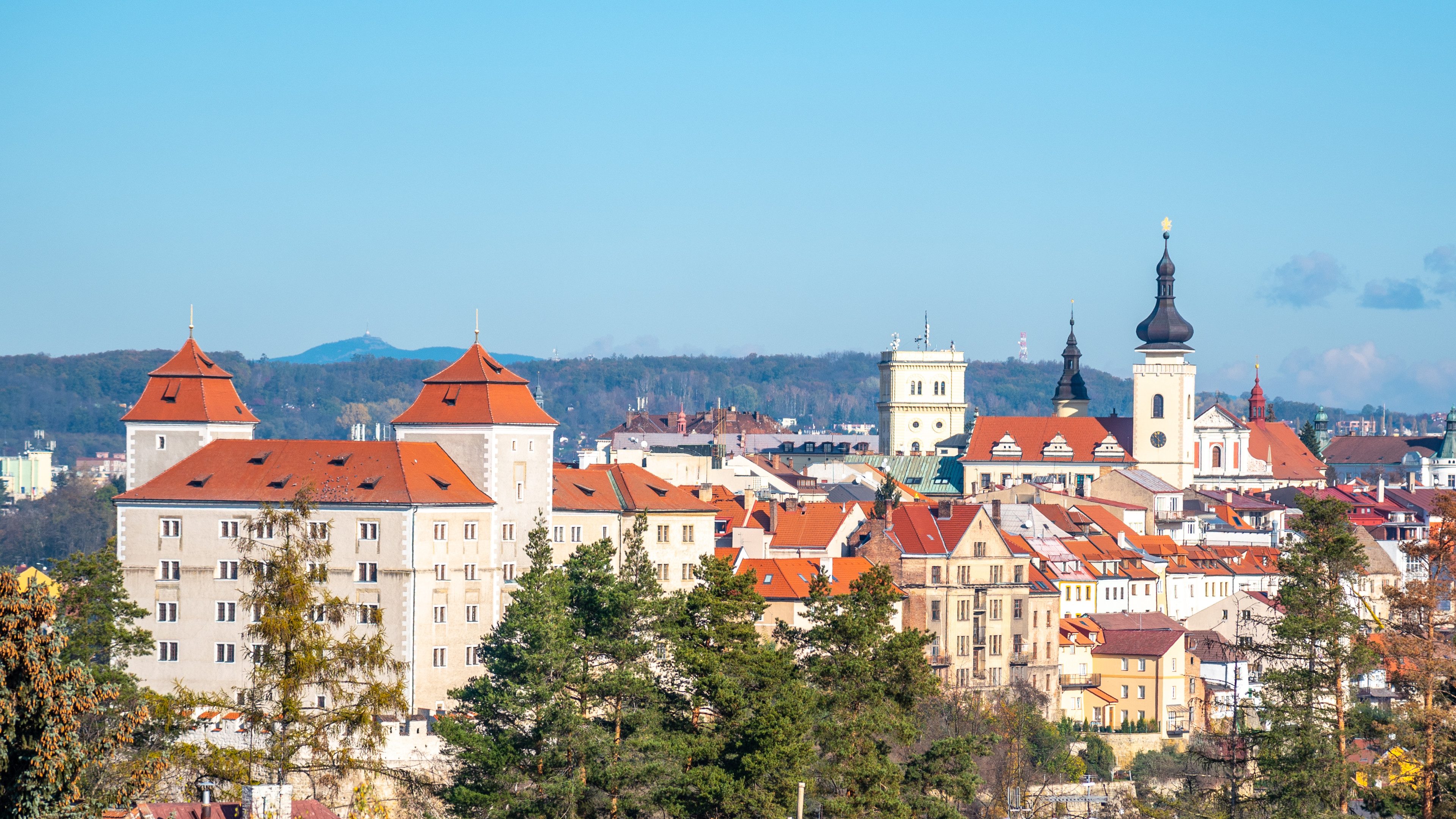 Mladá Boleslav, 17.listopadu 1337