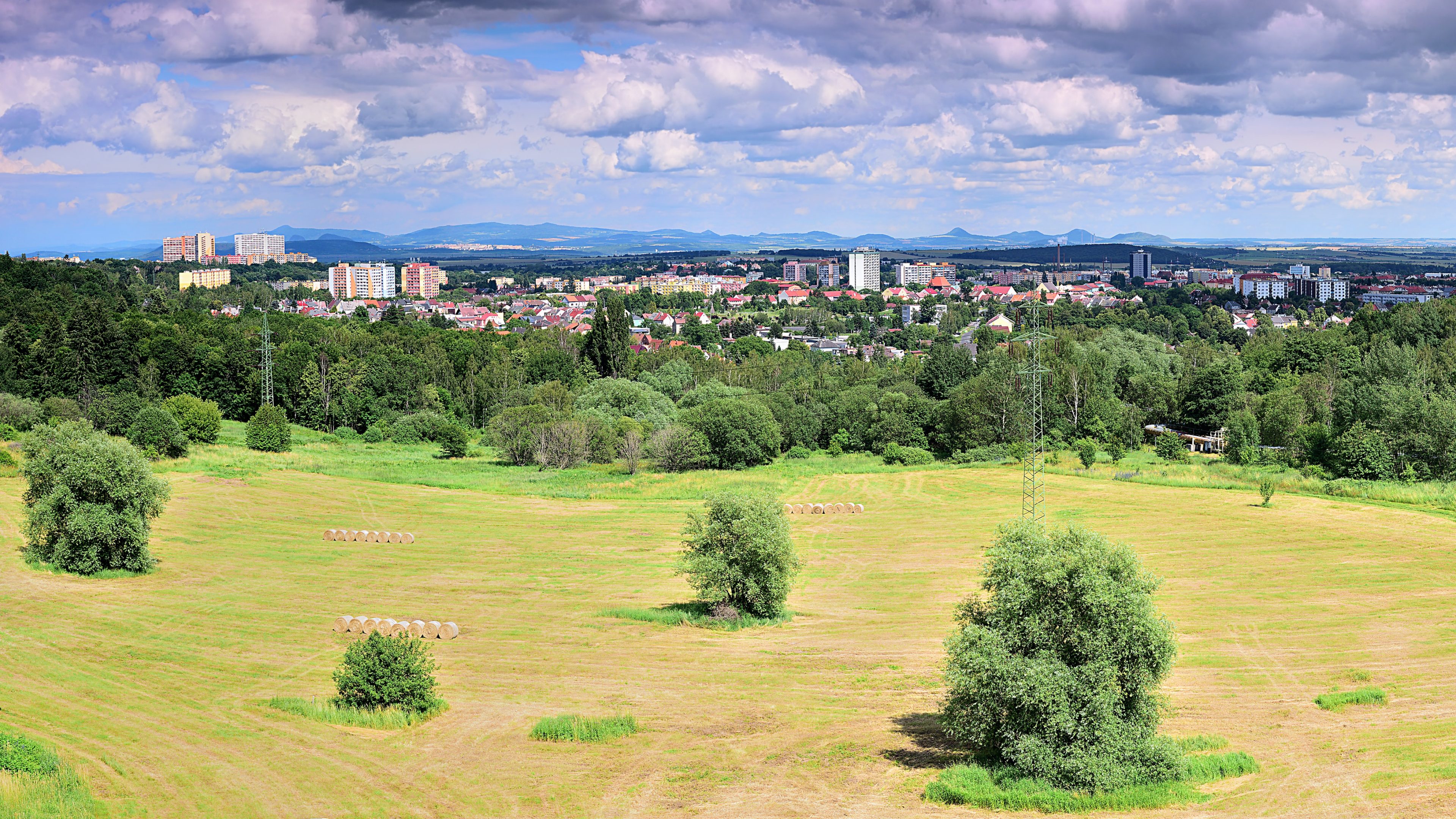 Swiss Life Select Chomutov