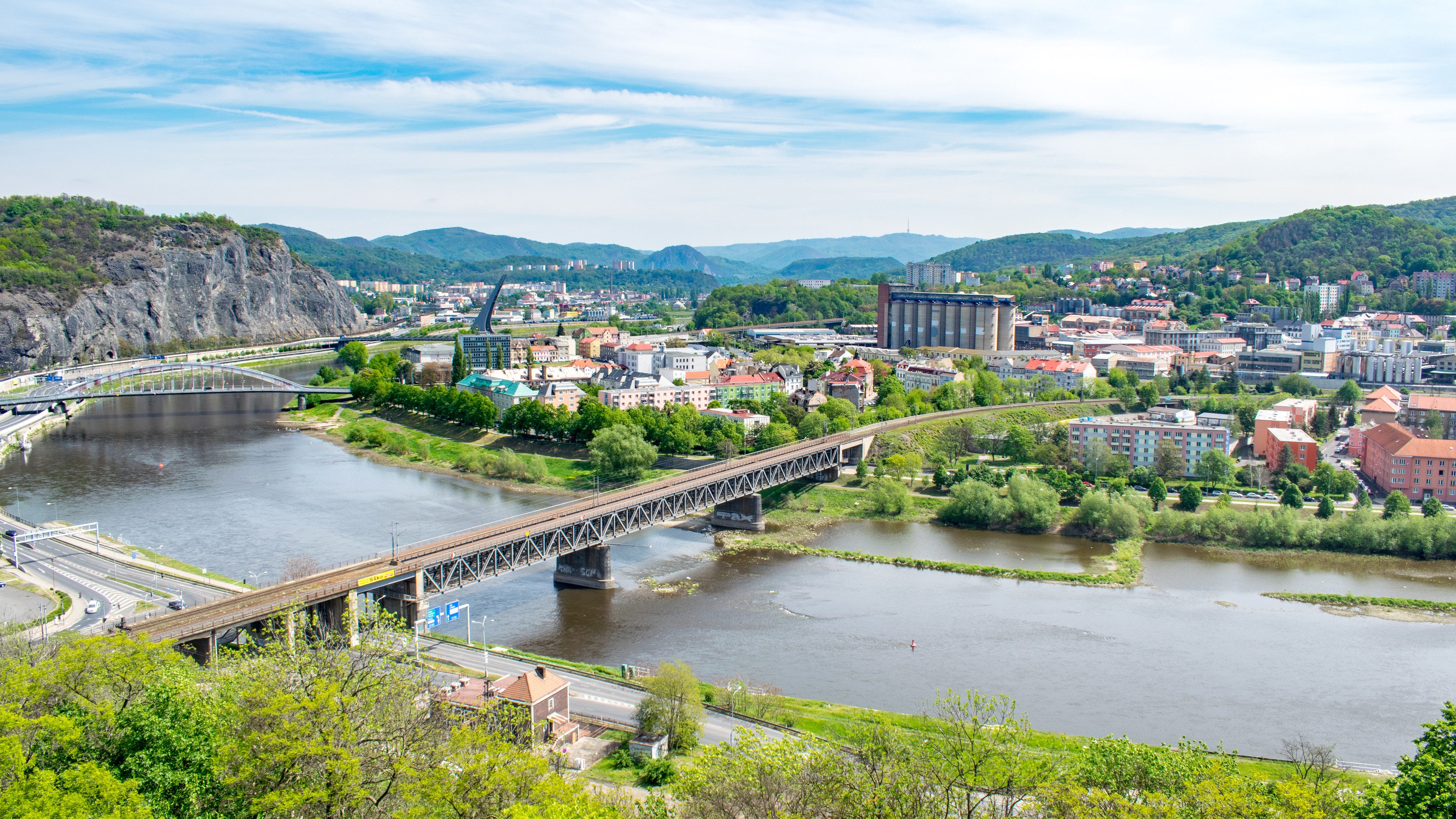 Swiss Life Select Ústí nad Labem