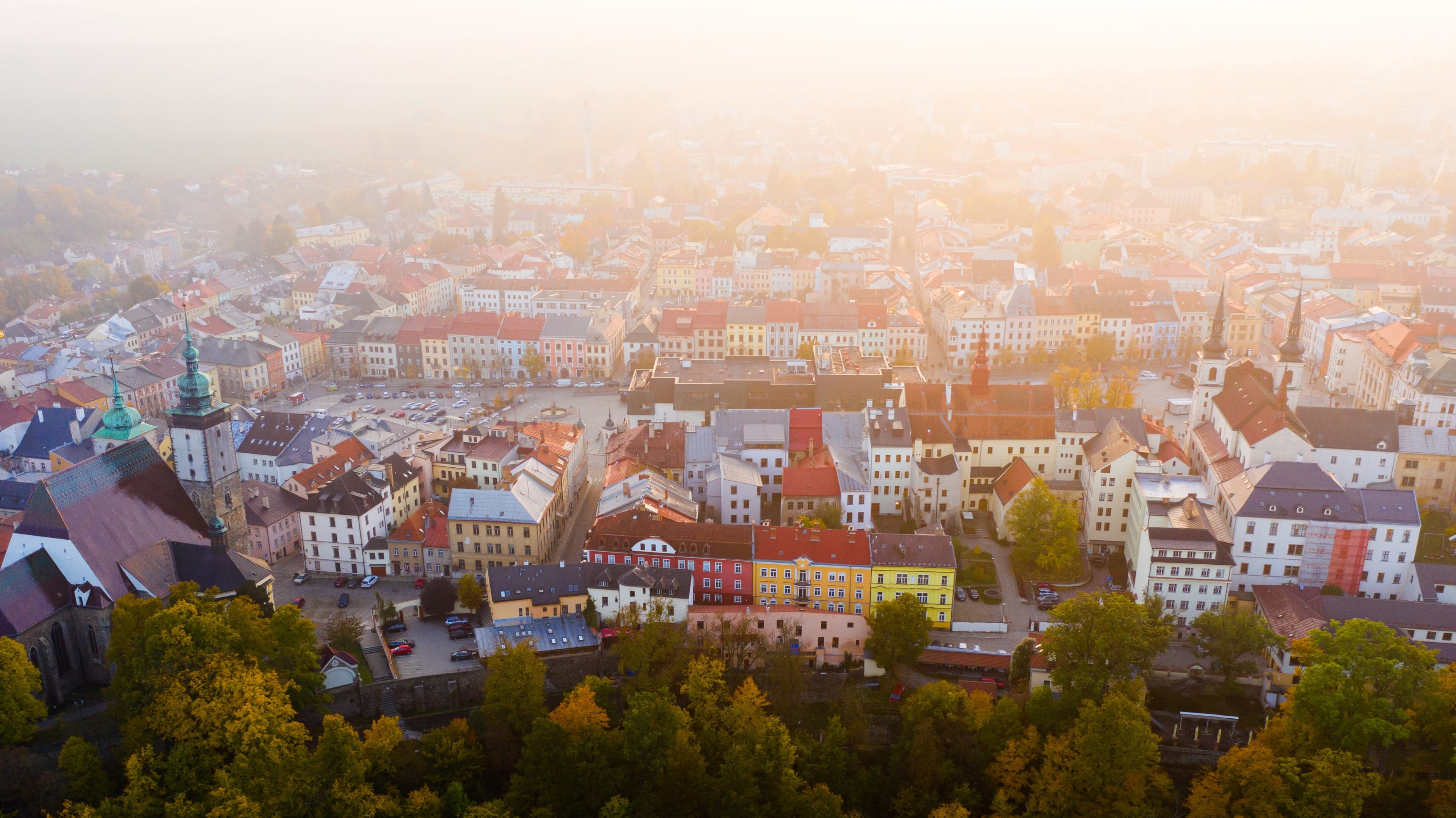 Swiss Life Select Jihlavě