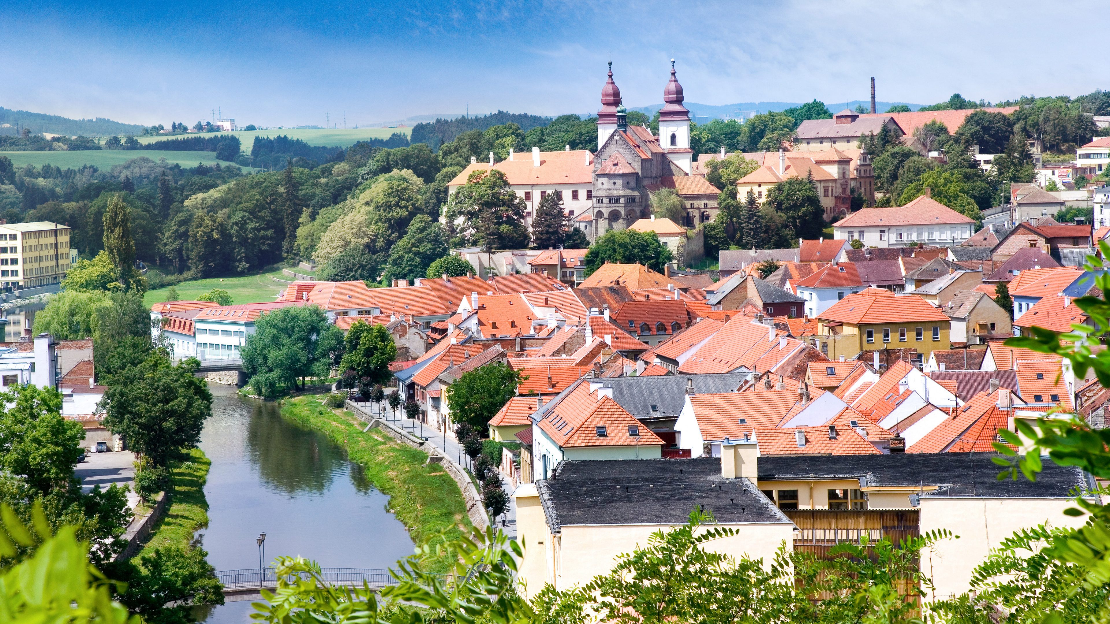 Třebíč, V. Nezvala 70/52
