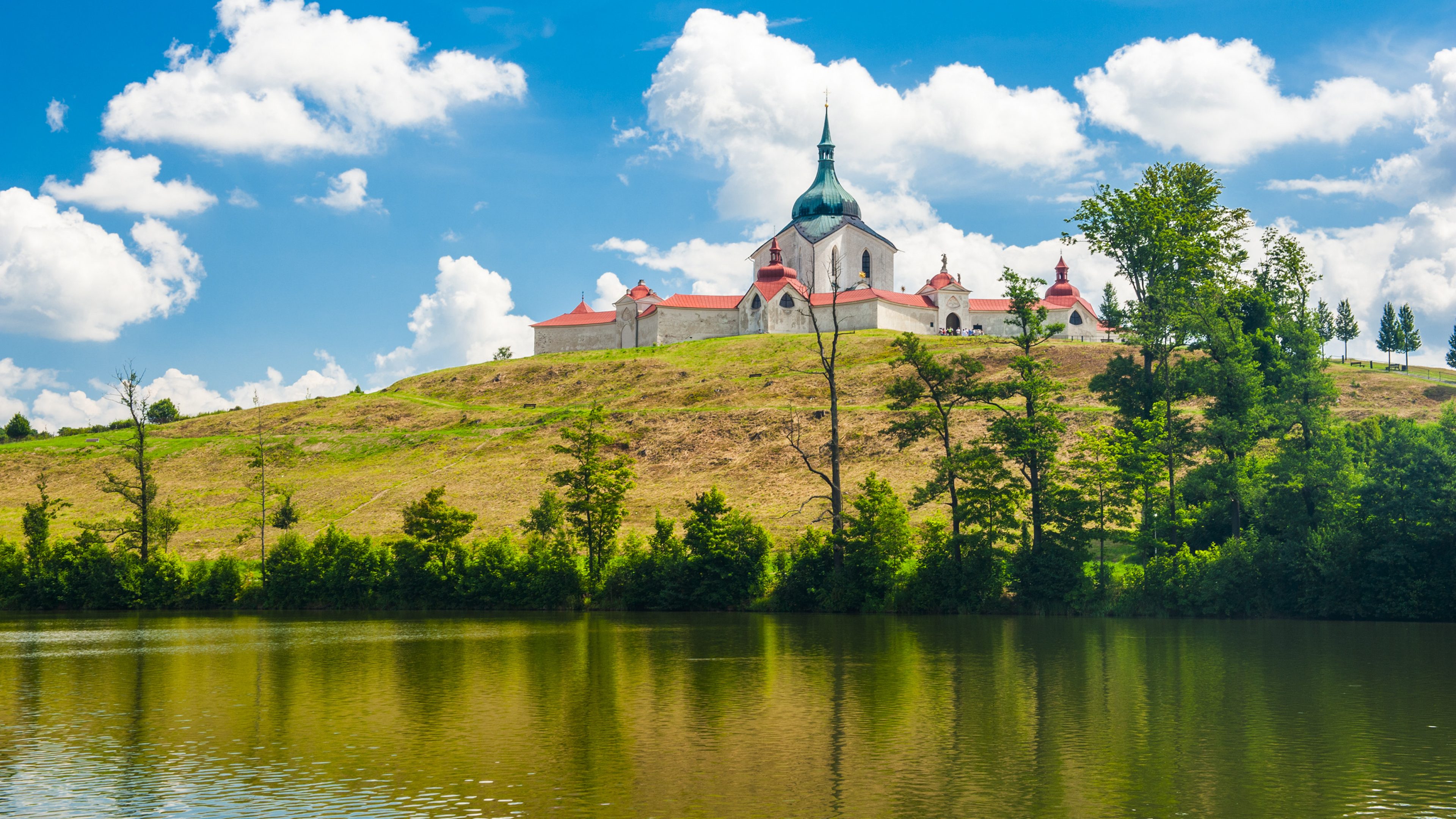 Swiss Life Select Žďár nad Sázavou