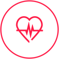 SLS ikony Medical 2309207 Neschopnost výkonu profese