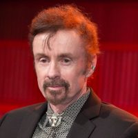 T.C. Boyle 3